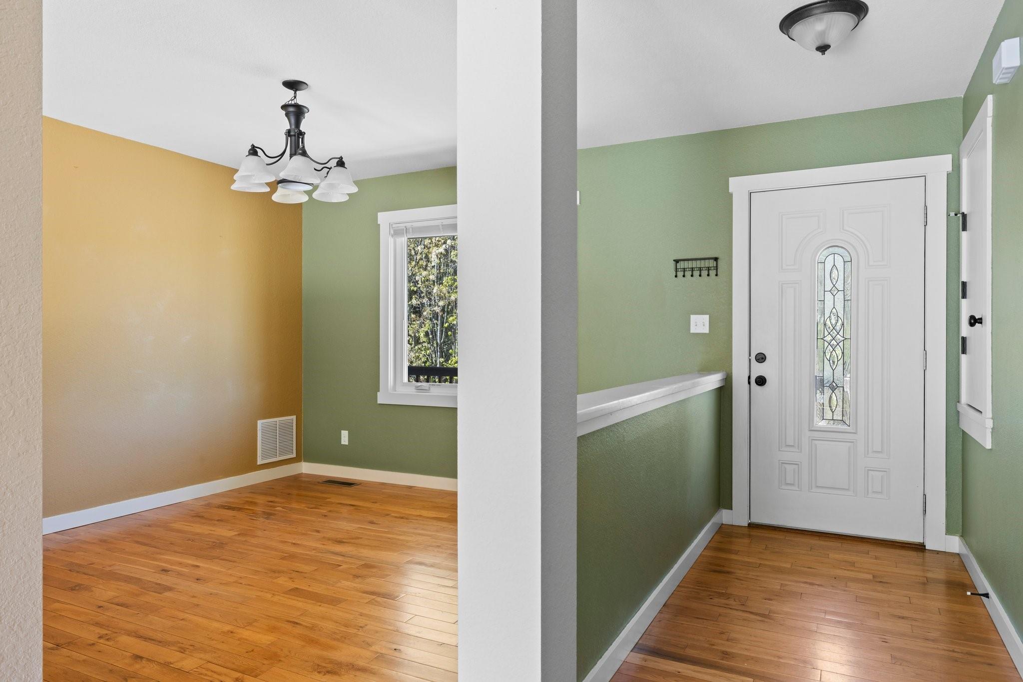 Breton Ridge - Residential