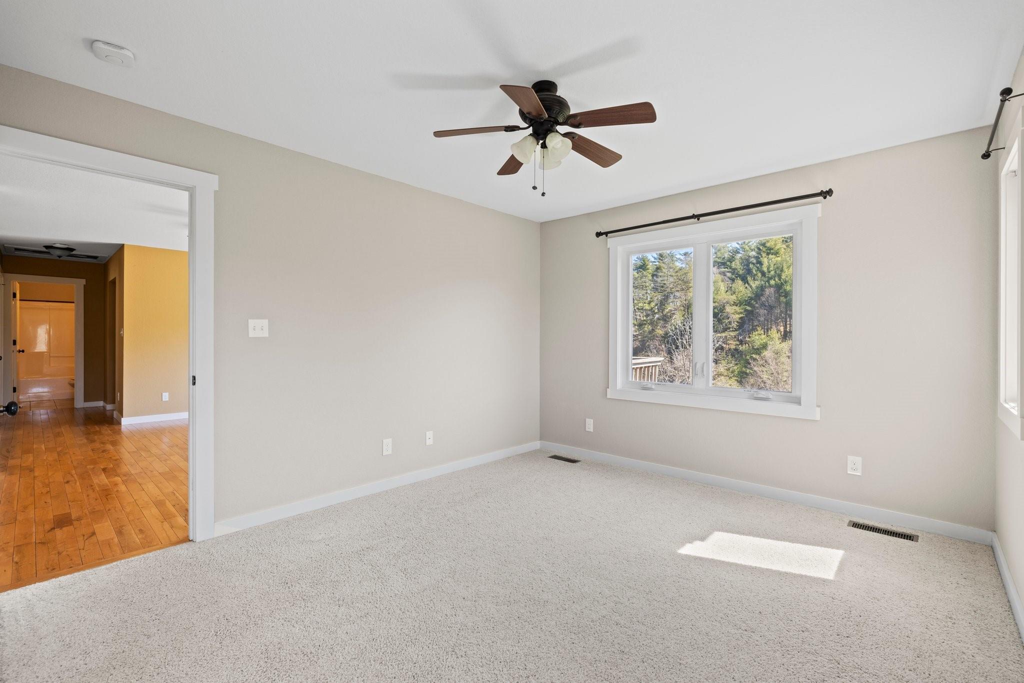 Breton Ridge - Residential