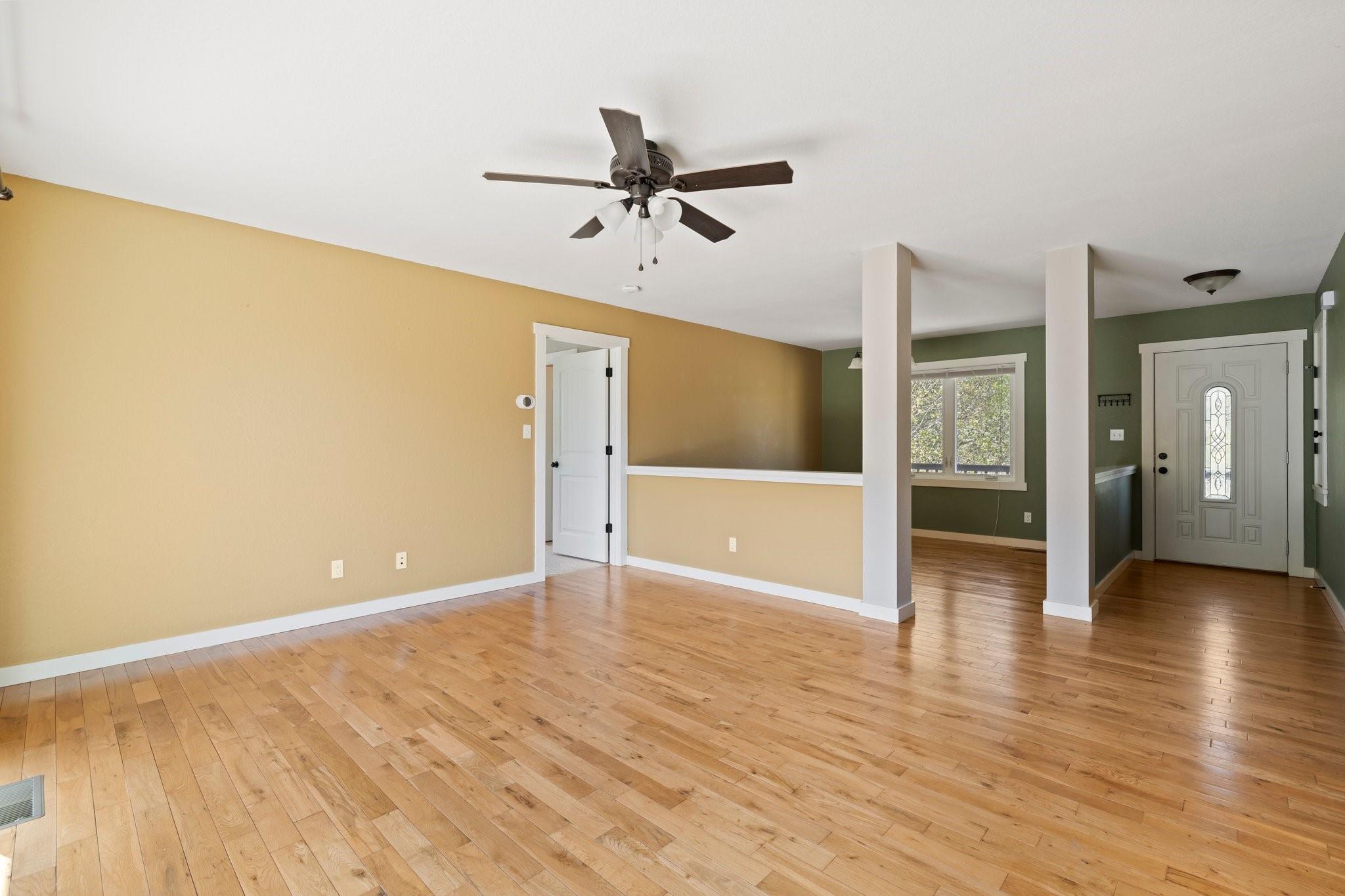 Breton Ridge - Residential