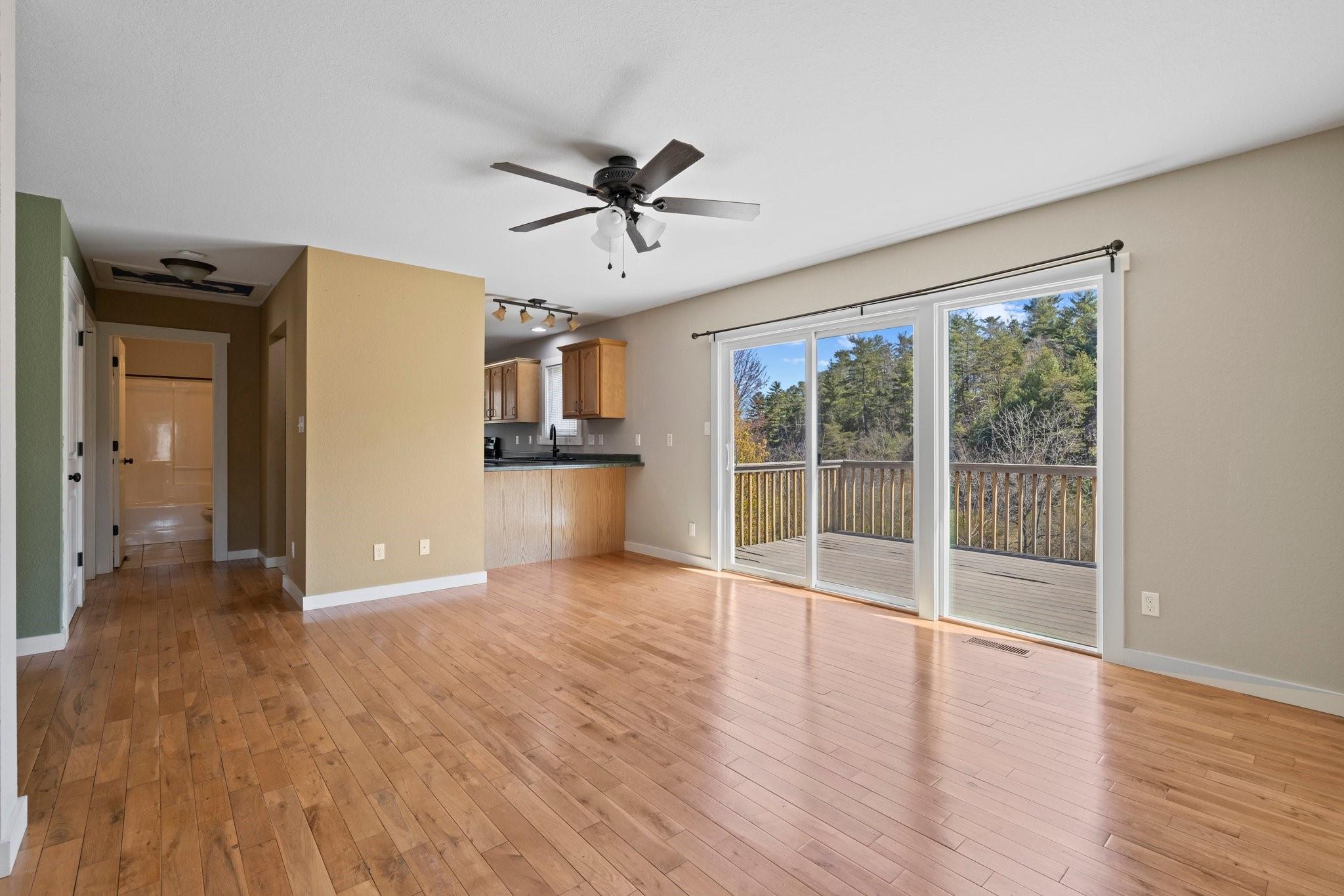 Breton Ridge - Residential