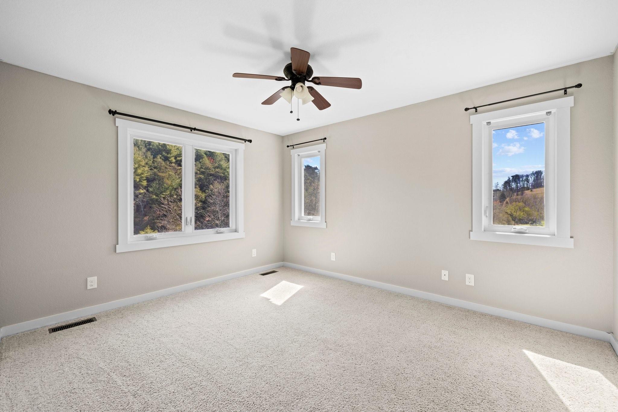 Breton Ridge - Residential