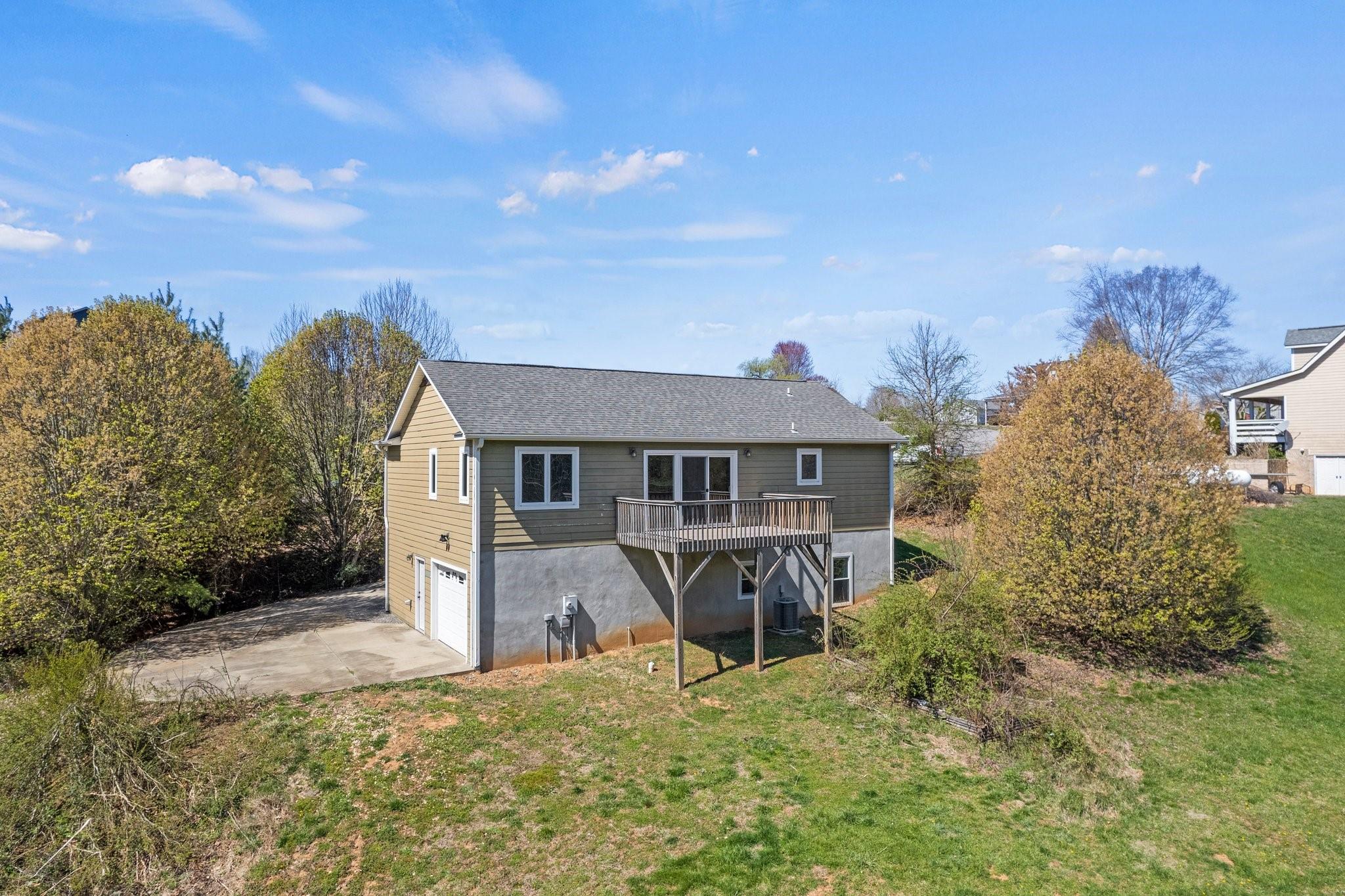 Breton Ridge - Residential