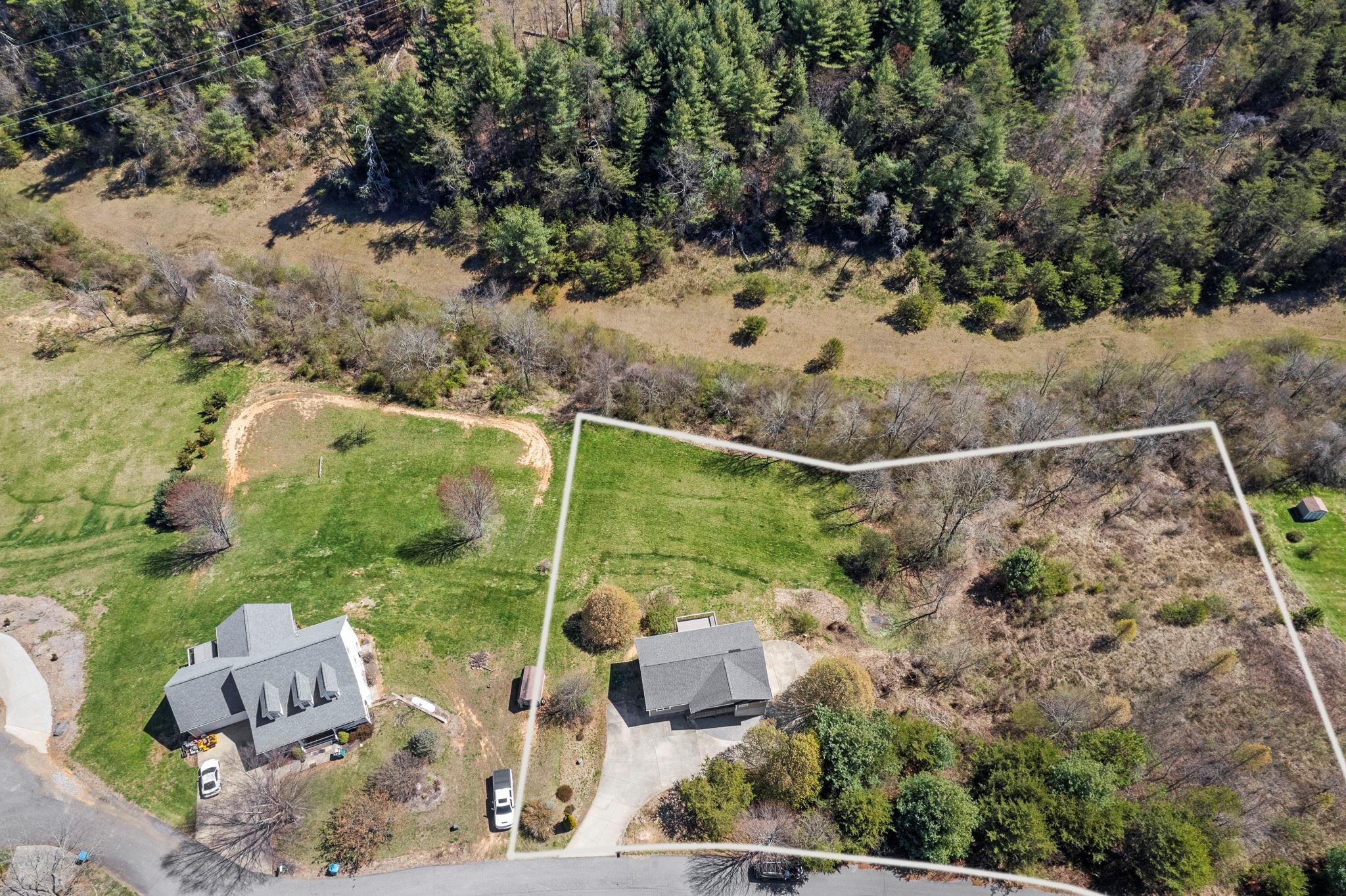 Breton Ridge - Residential