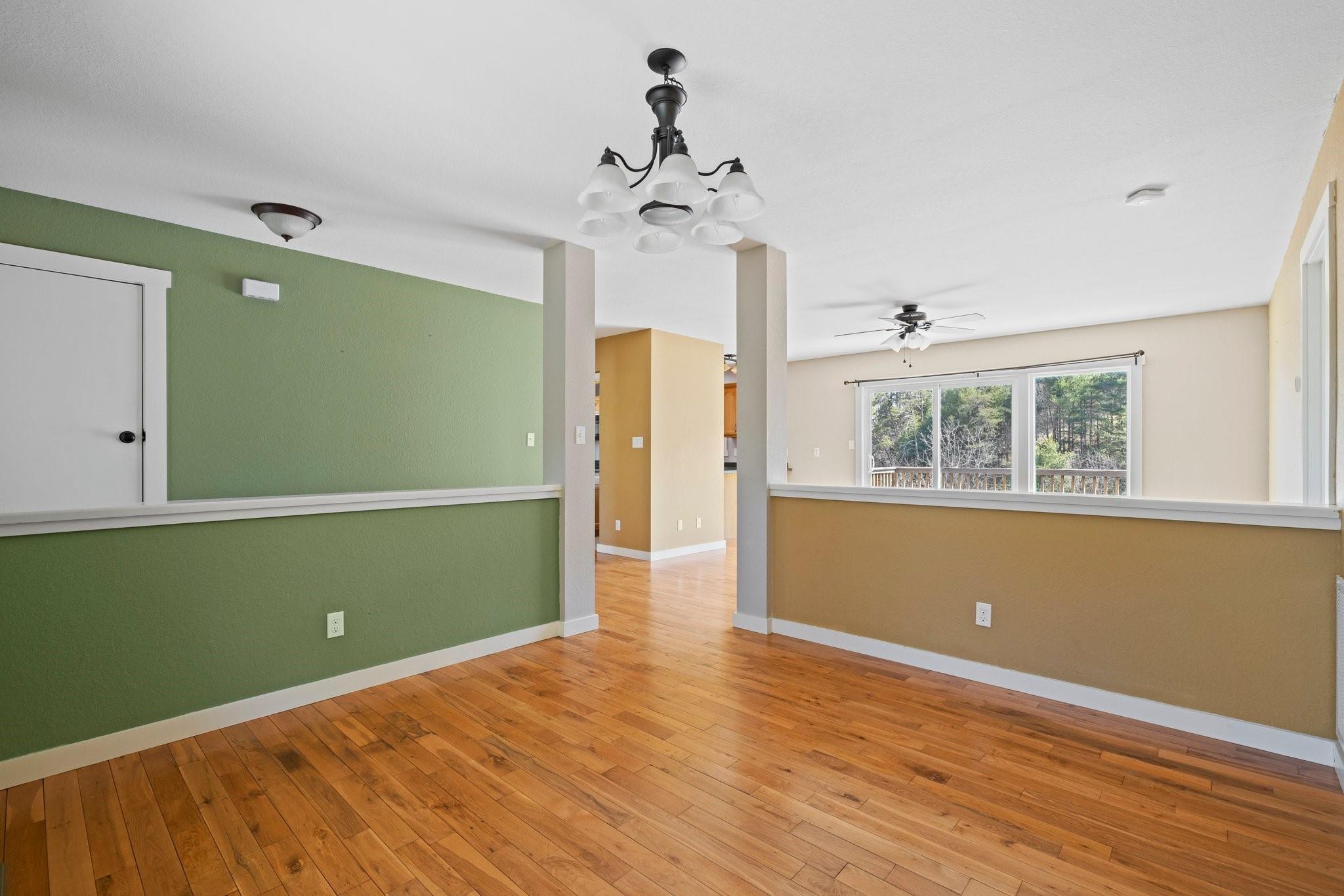 Breton Ridge - Residential