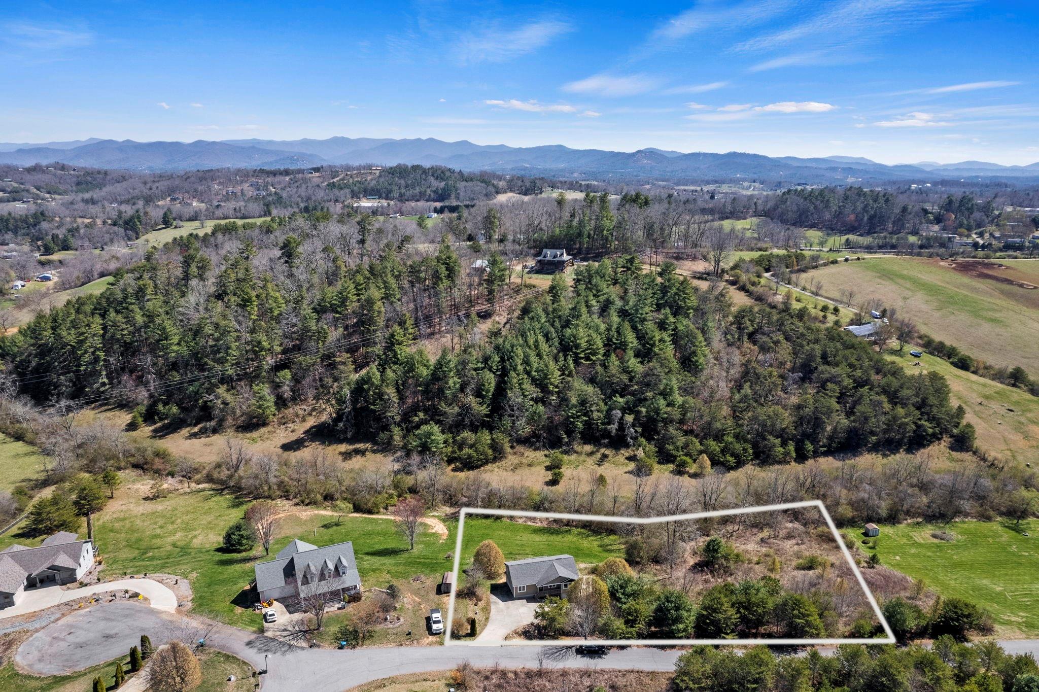 Breton Ridge - Residential