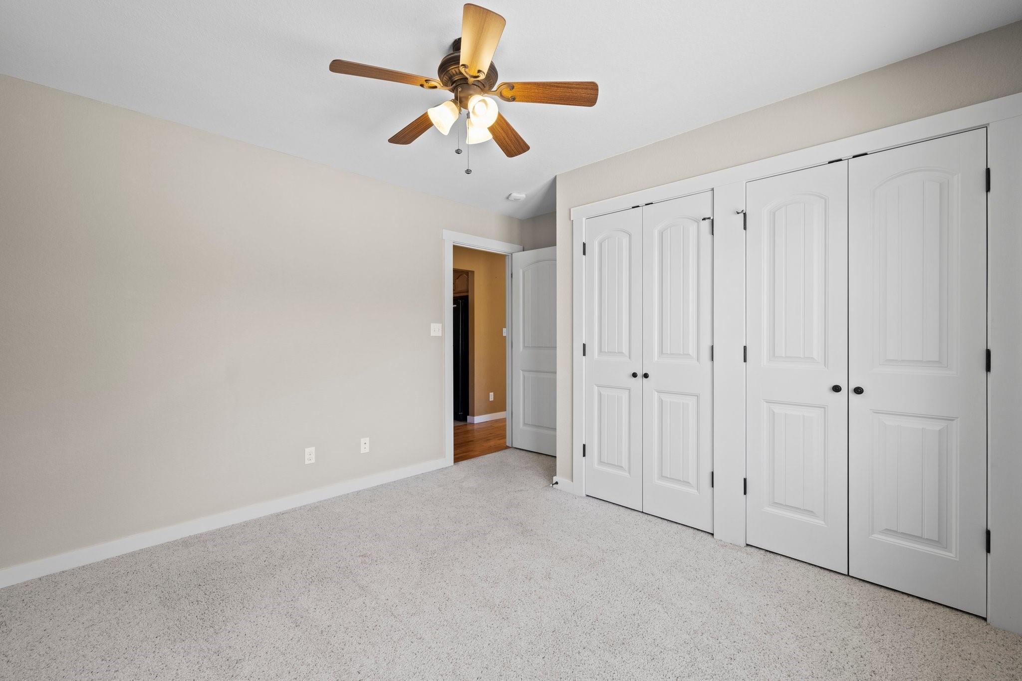 Breton Ridge - Residential