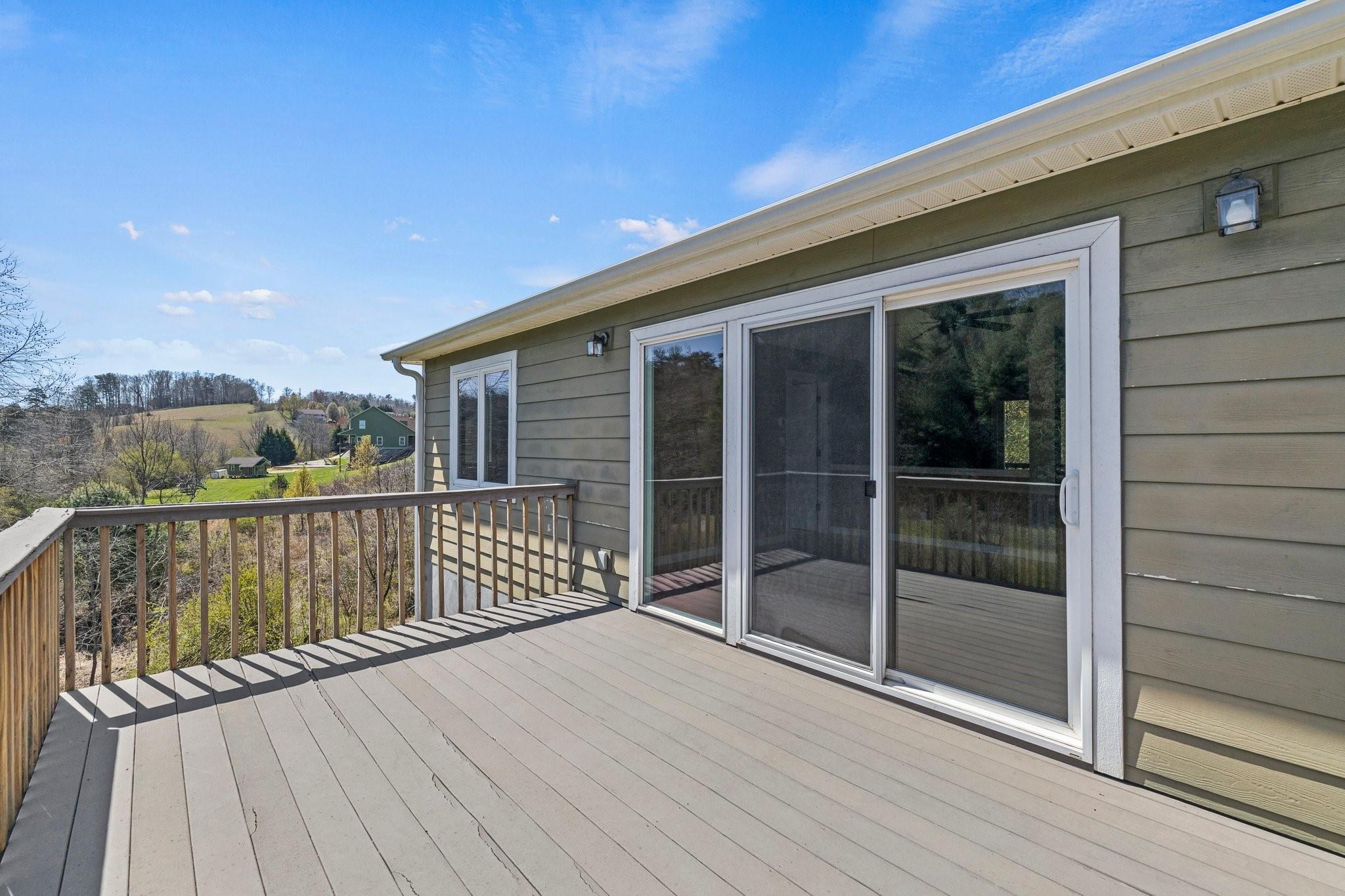 Breton Ridge - Residential