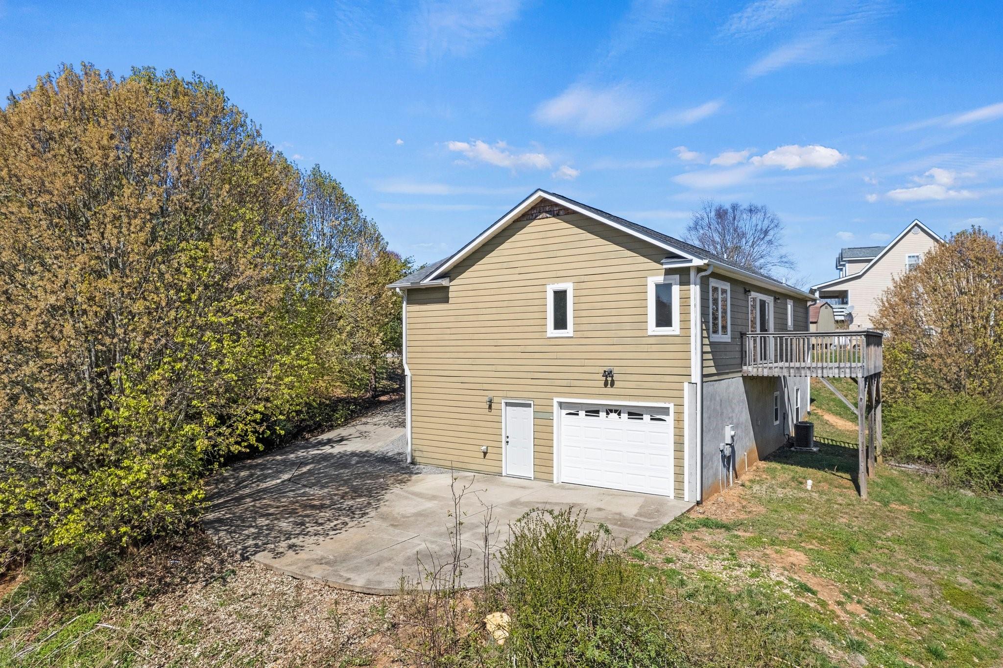 Breton Ridge - Residential