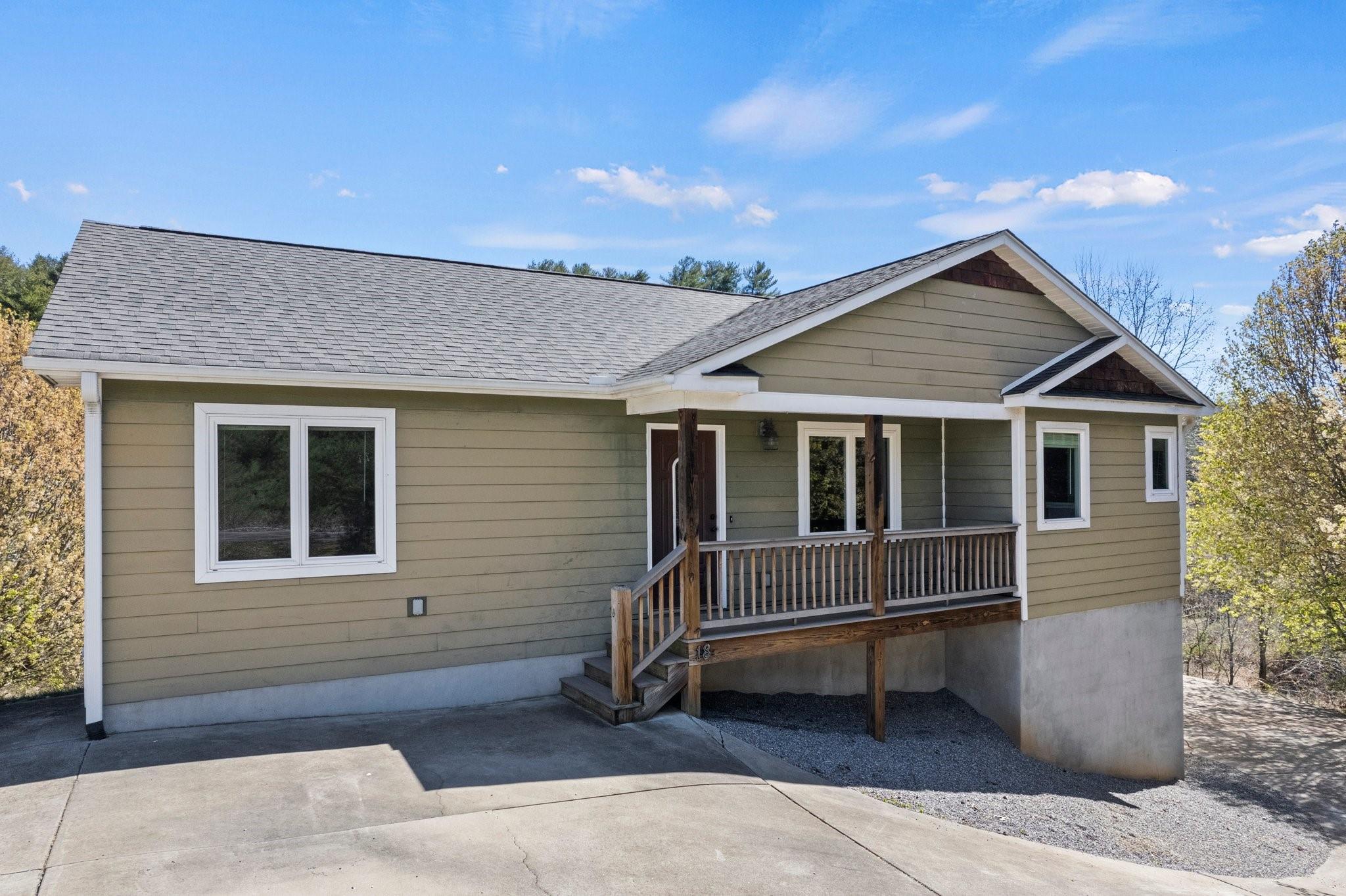 Breton Ridge - Residential