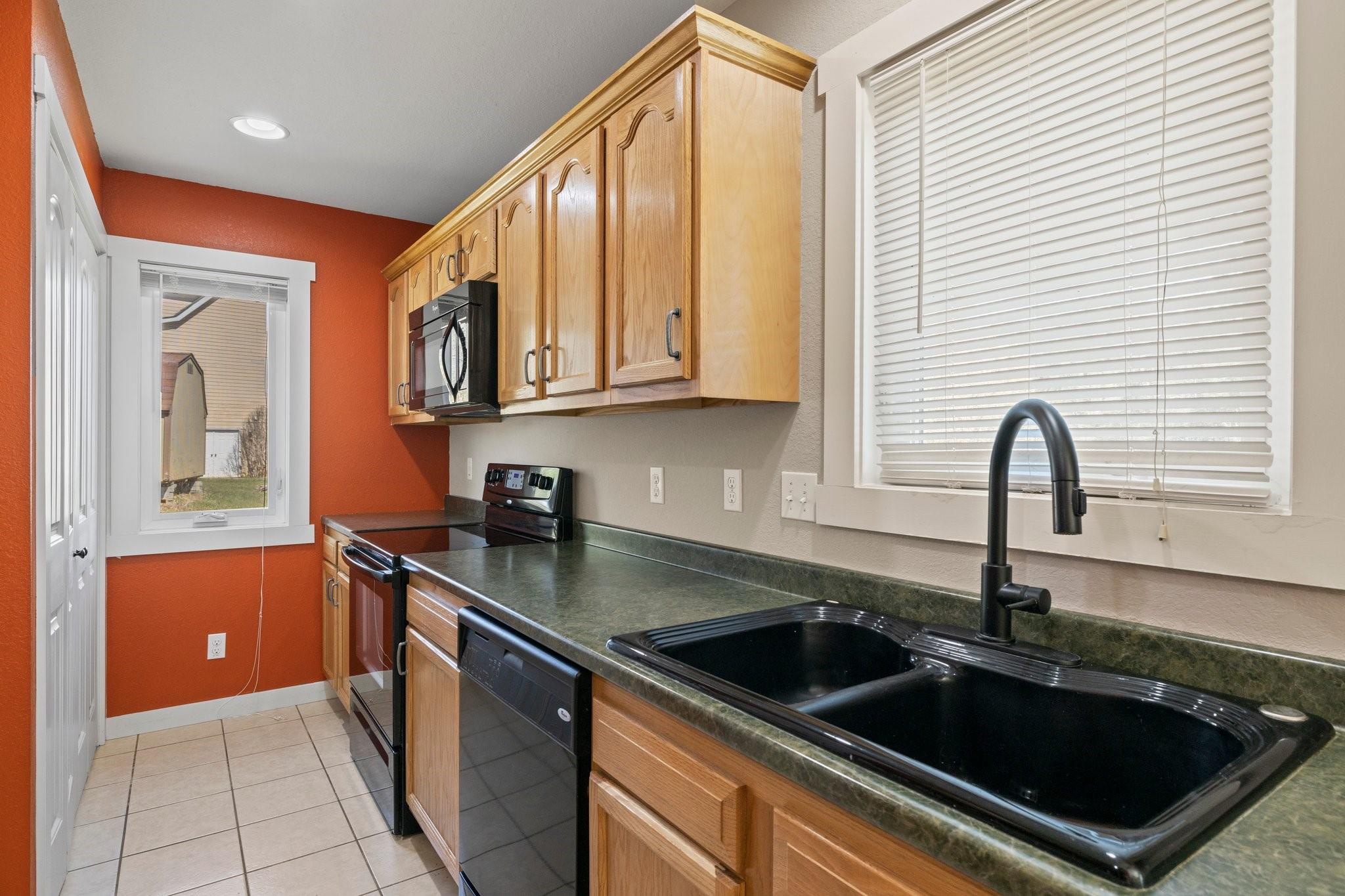 Breton Ridge - Residential