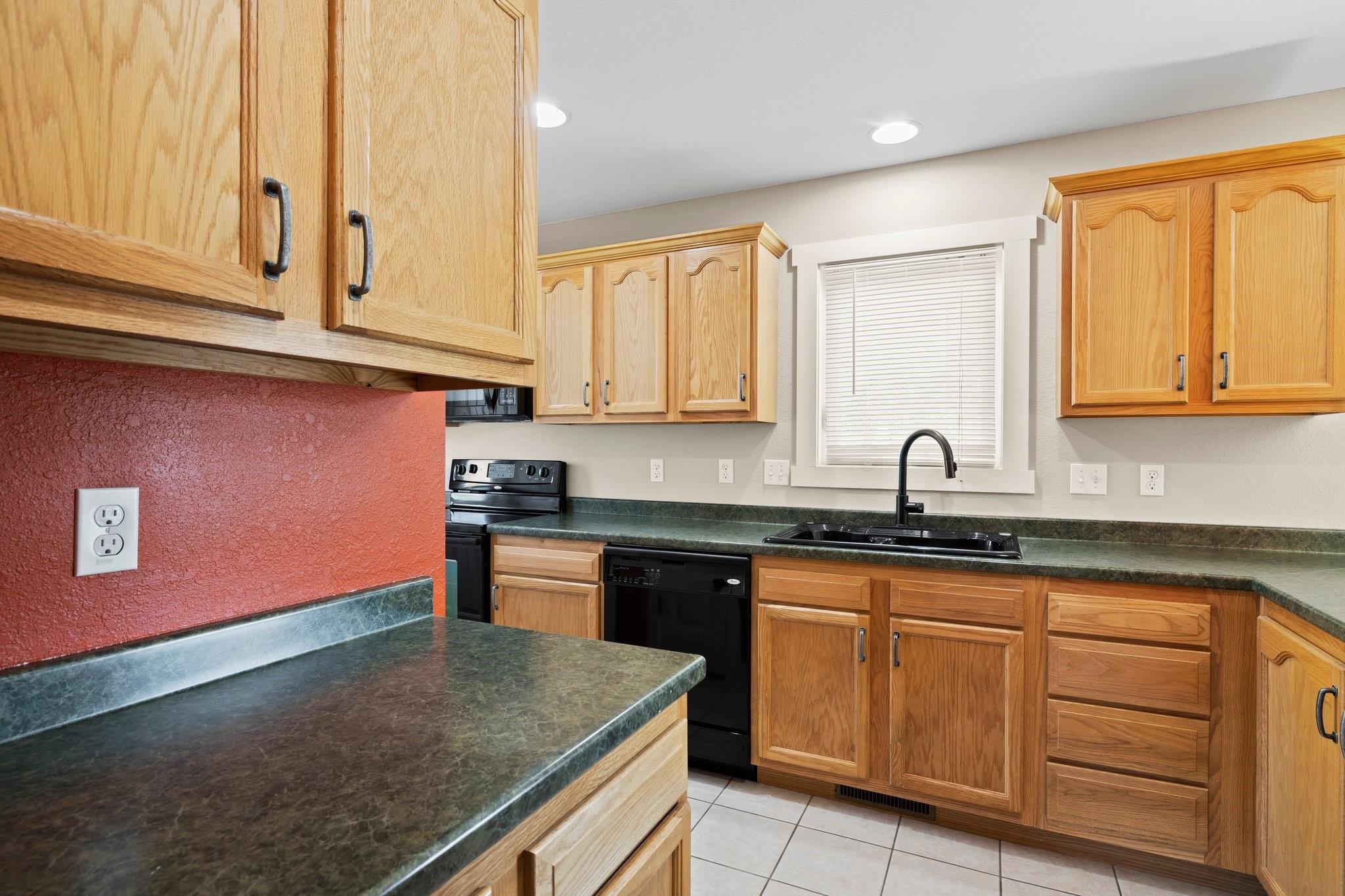 Breton Ridge - Residential