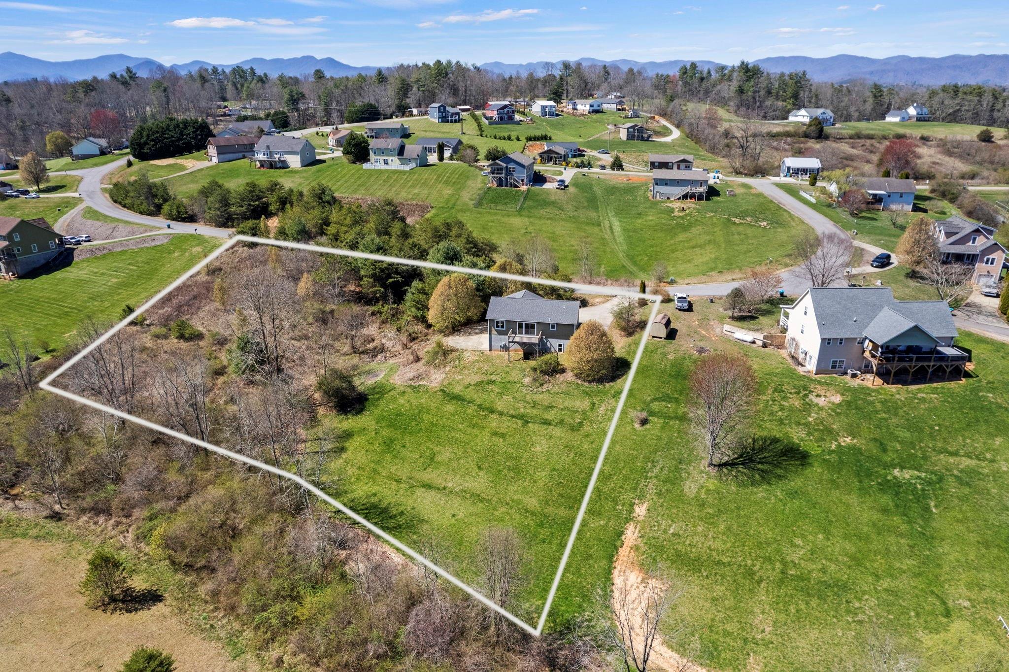 Breton Ridge - Residential