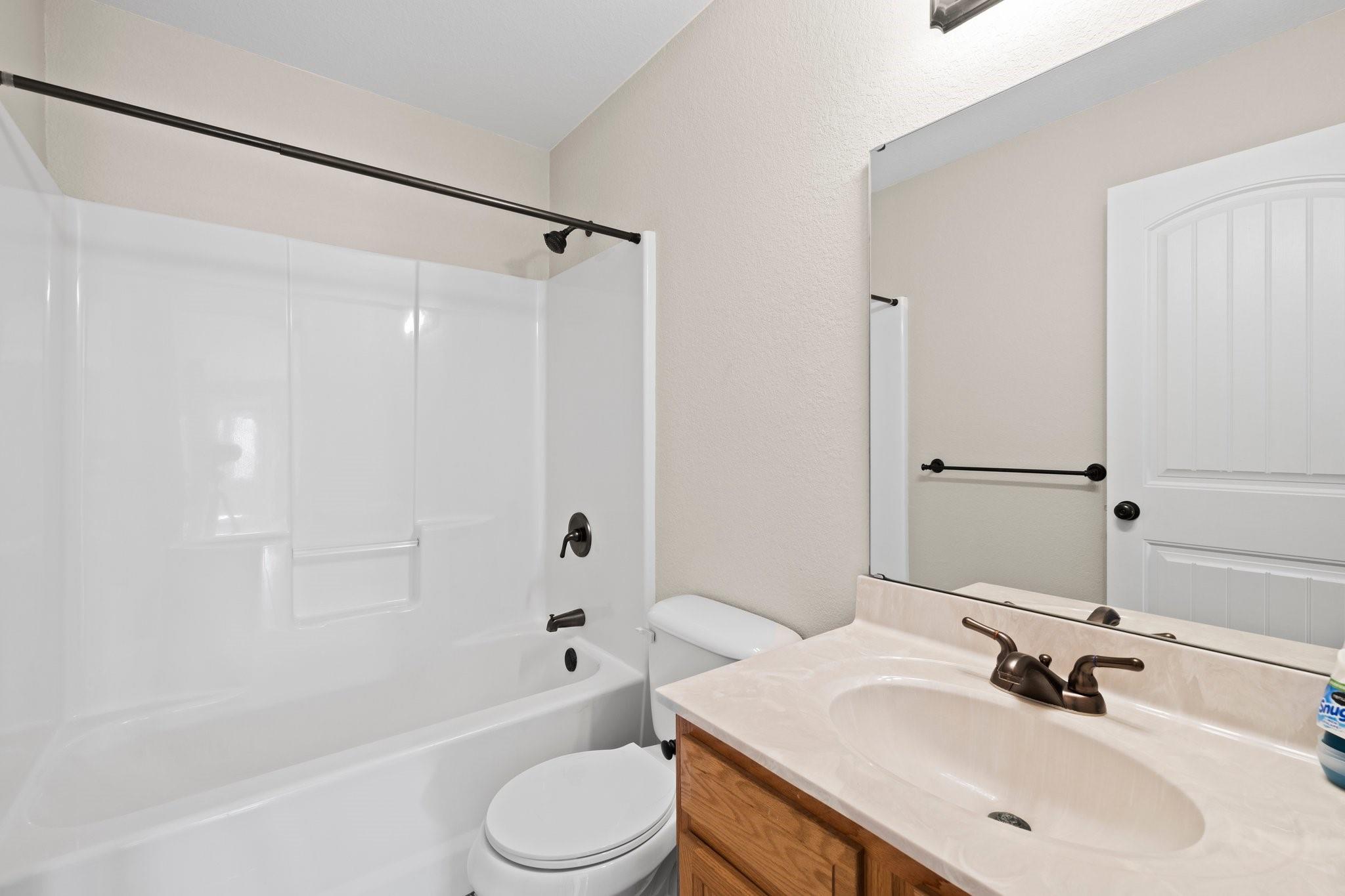 Breton Ridge - Residential