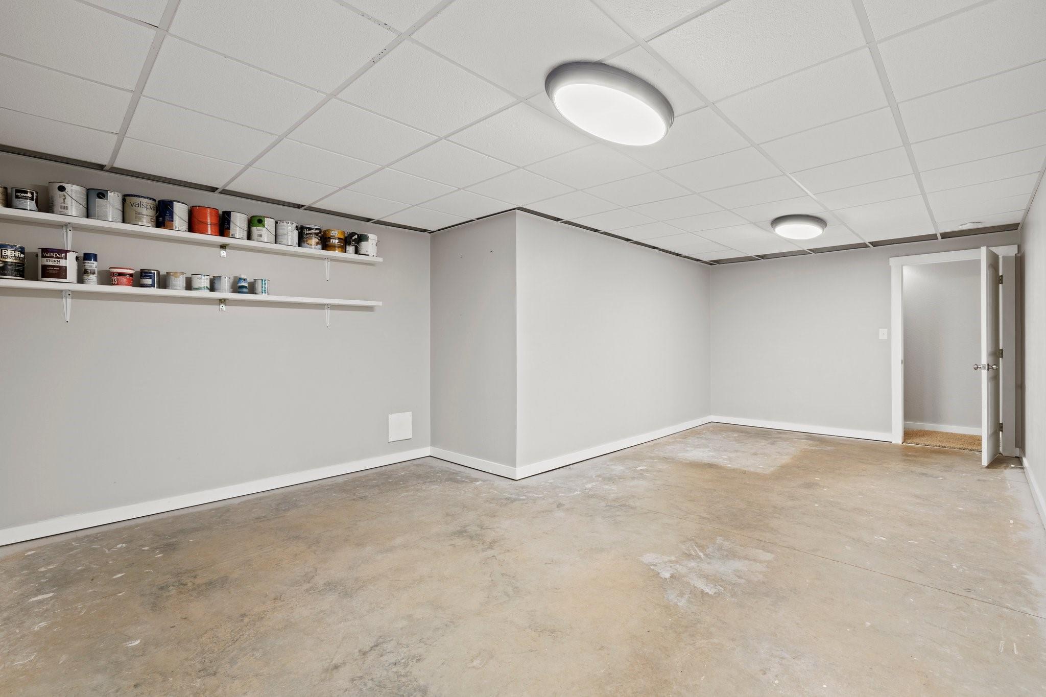 Breton Ridge - Residential