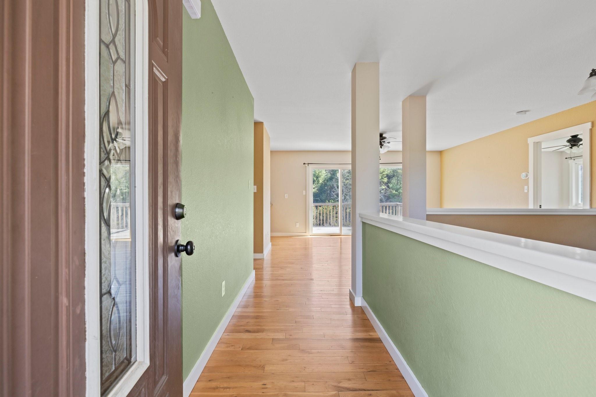 Breton Ridge - Residential