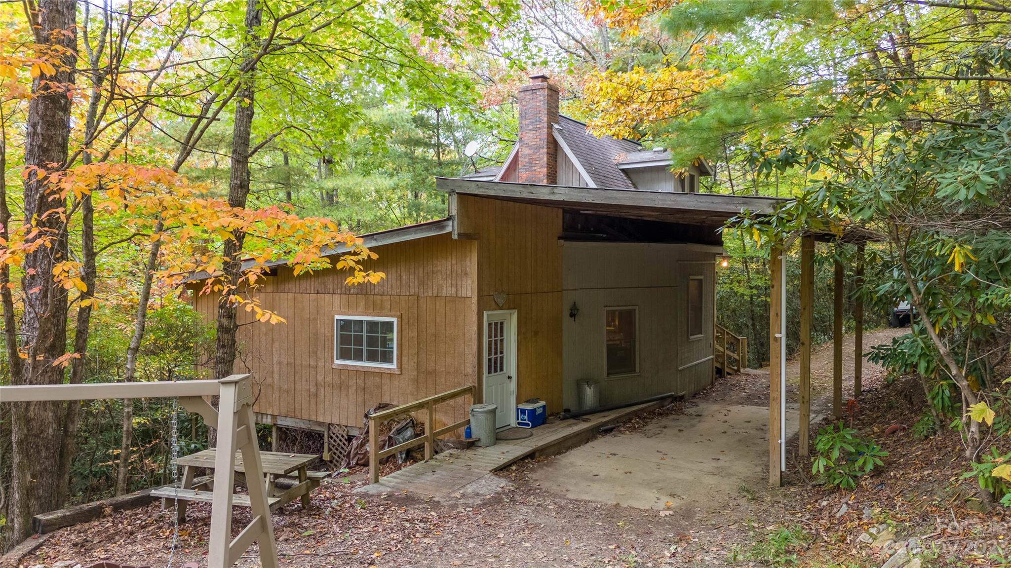 Bear Den Acres - Residential