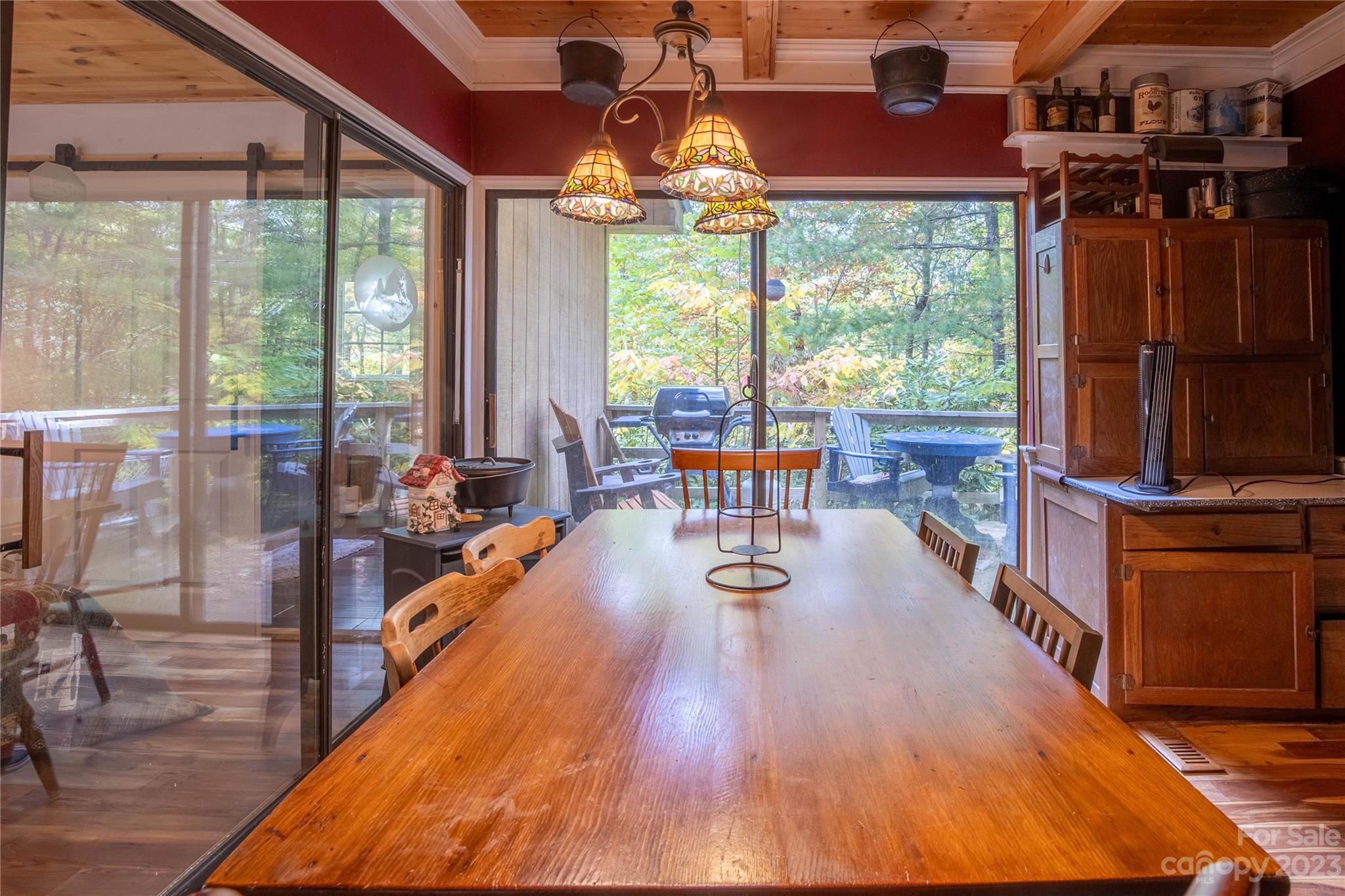 Bear Den Acres - Residential