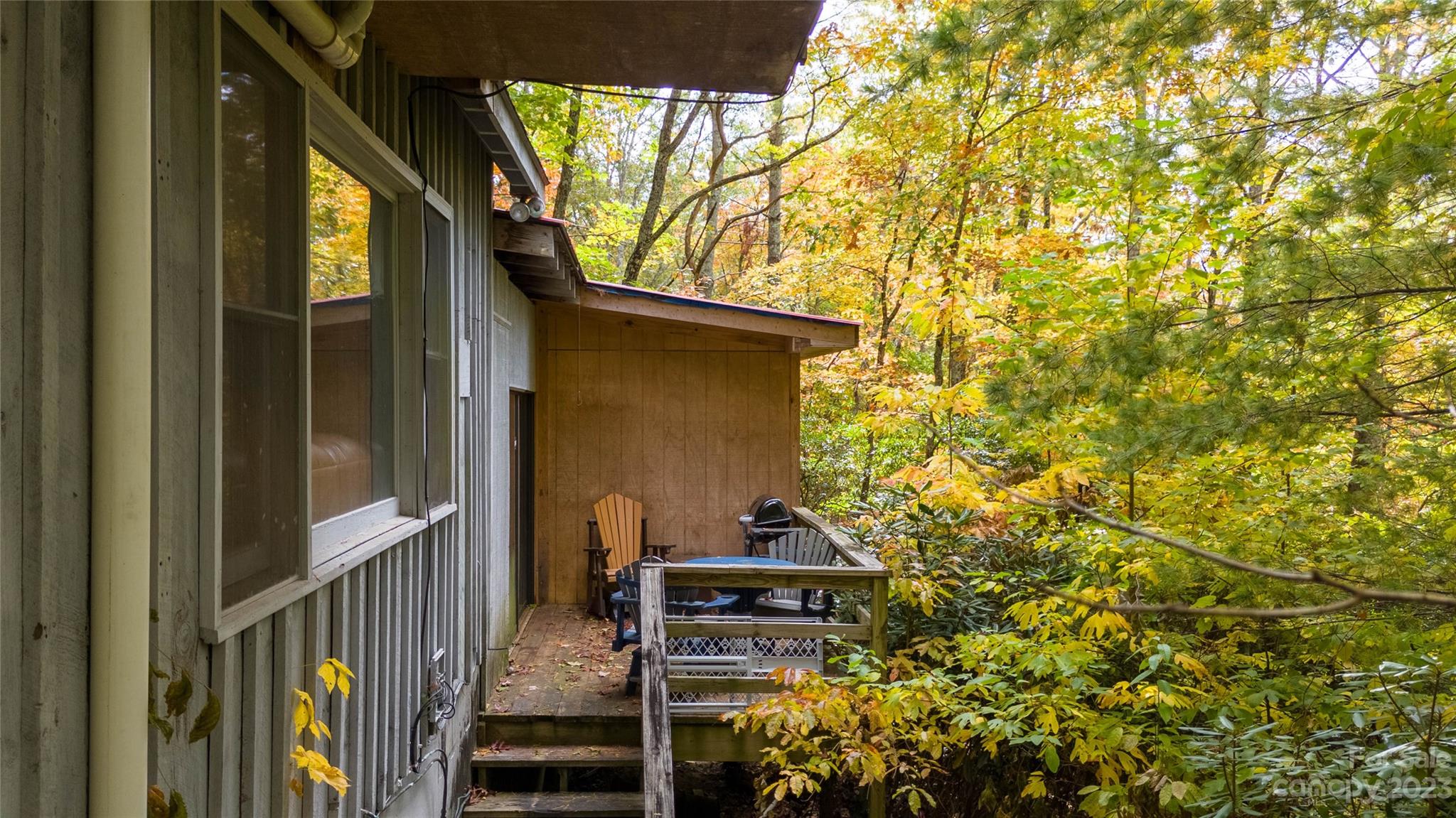 Bear Den Acres - Residential