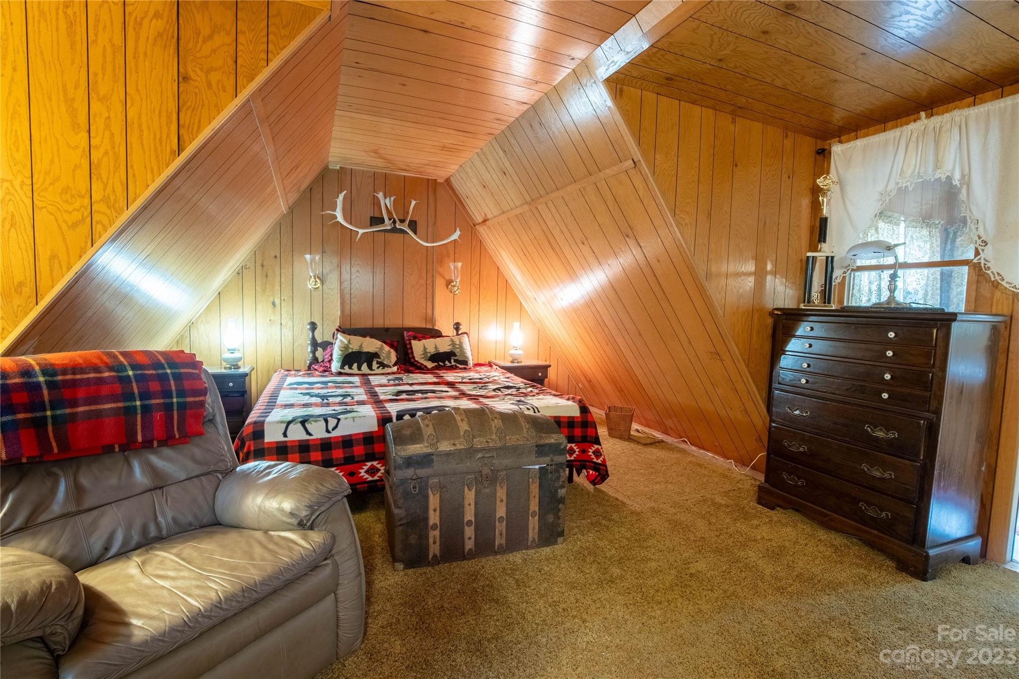 Bear Den Acres - Residential