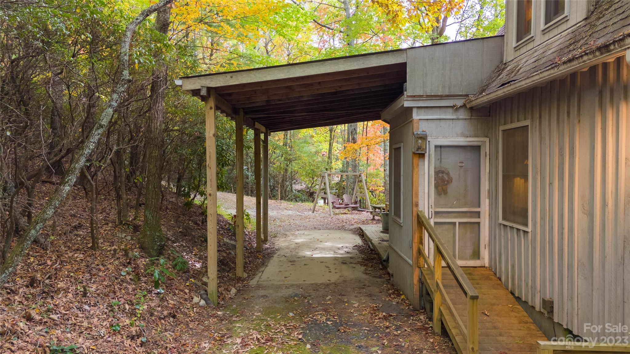 Bear Den Acres - Residential