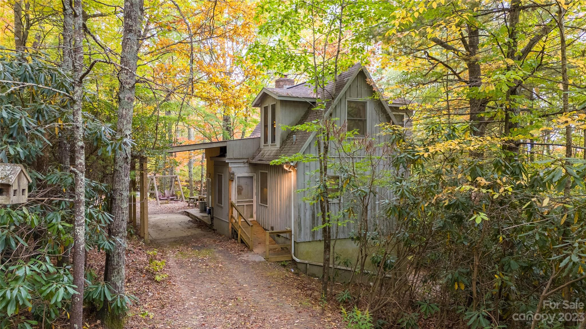 Bear Den Acres - Residential