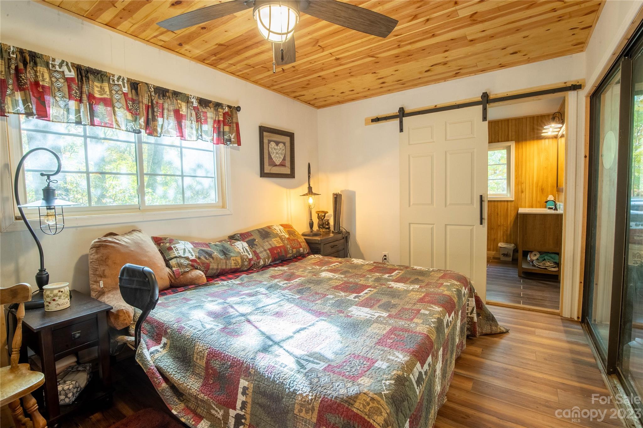 Bear Den Acres - Residential