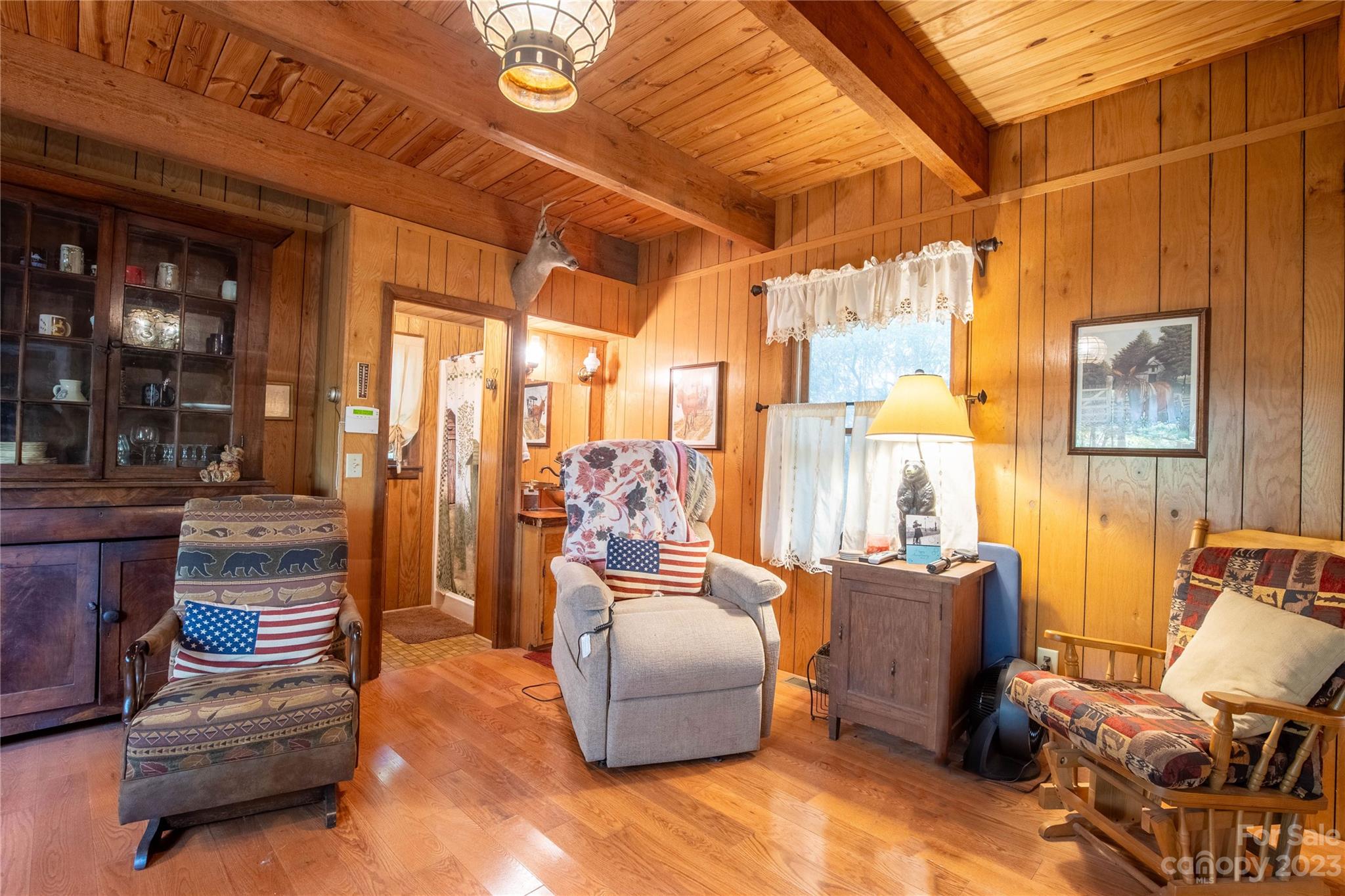 Bear Den Acres - Residential