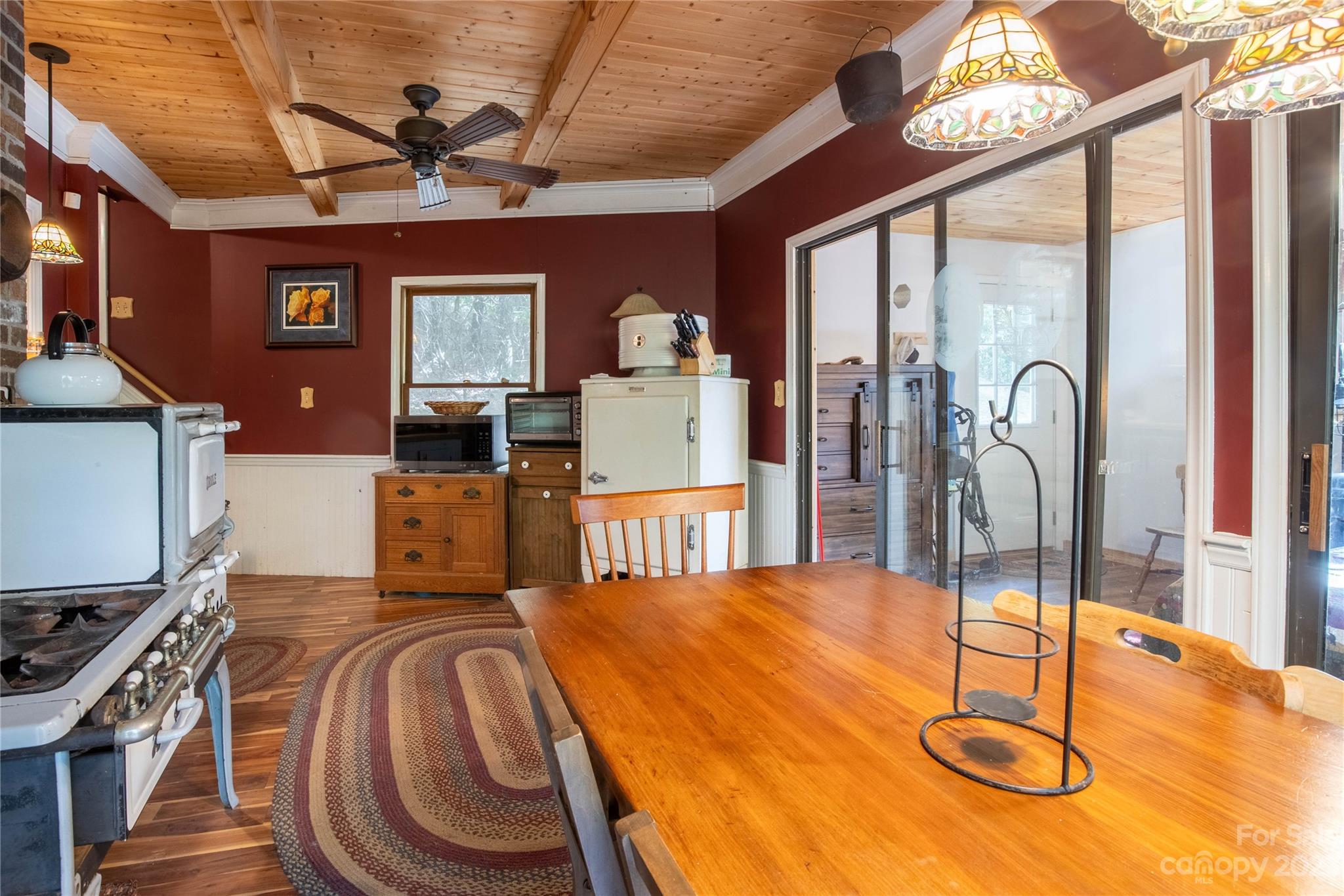 Bear Den Acres - Residential