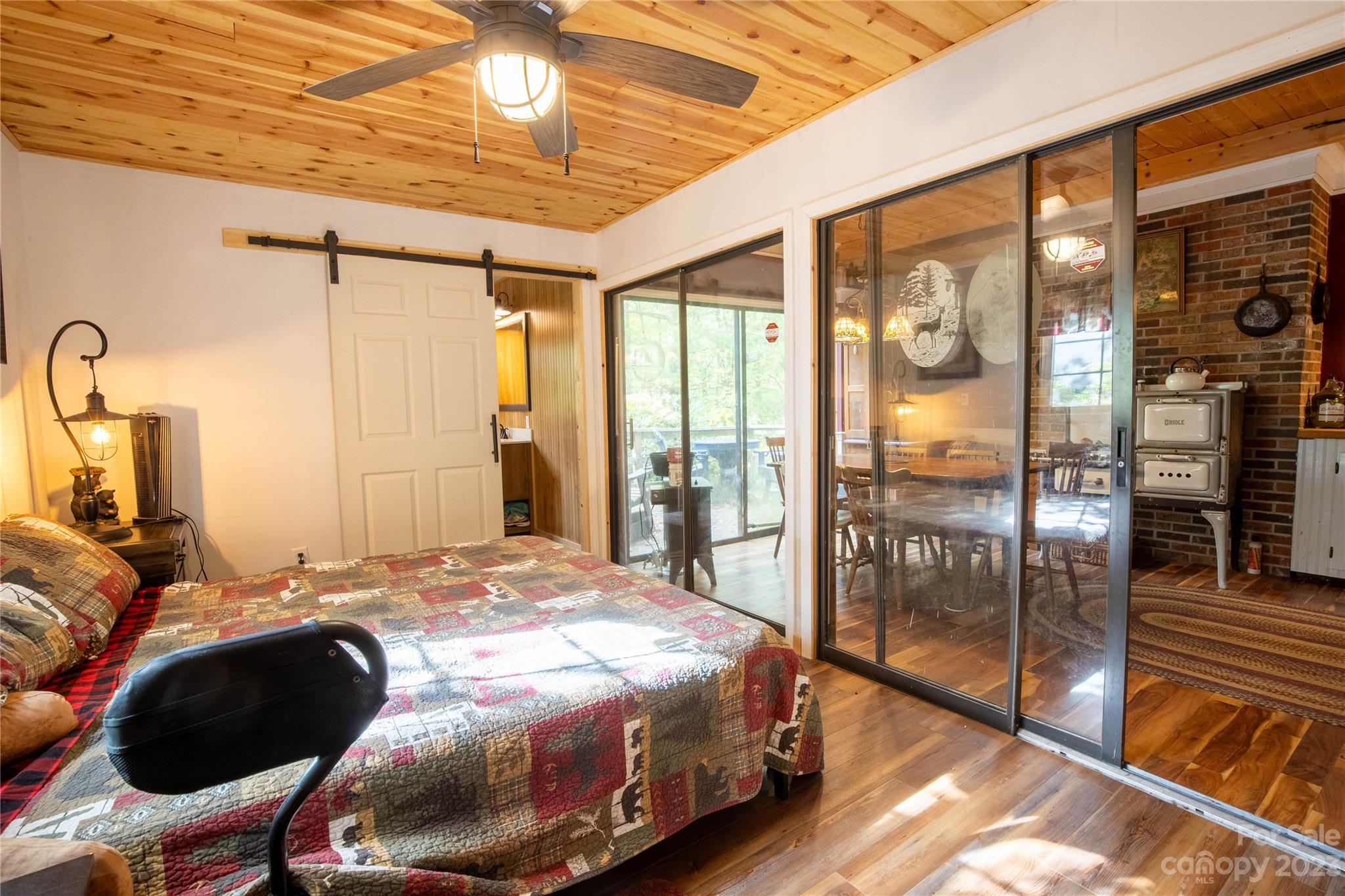 Bear Den Acres - Residential