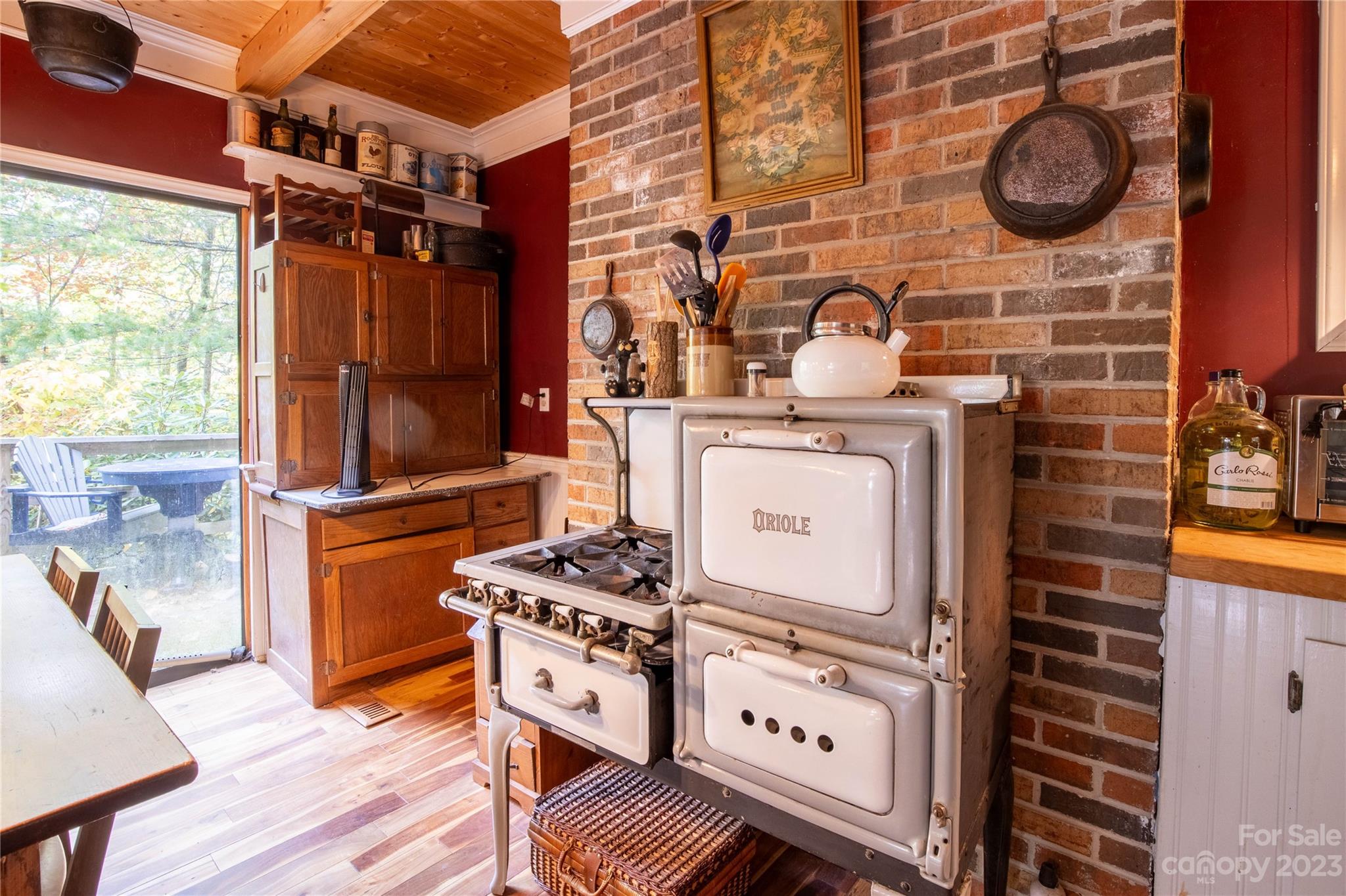 Bear Den Acres - Residential