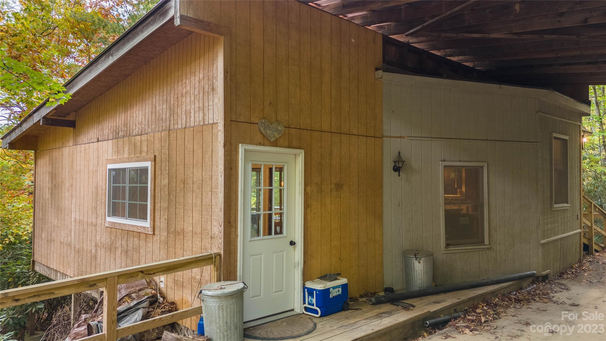 Bear Den Acres - Residential