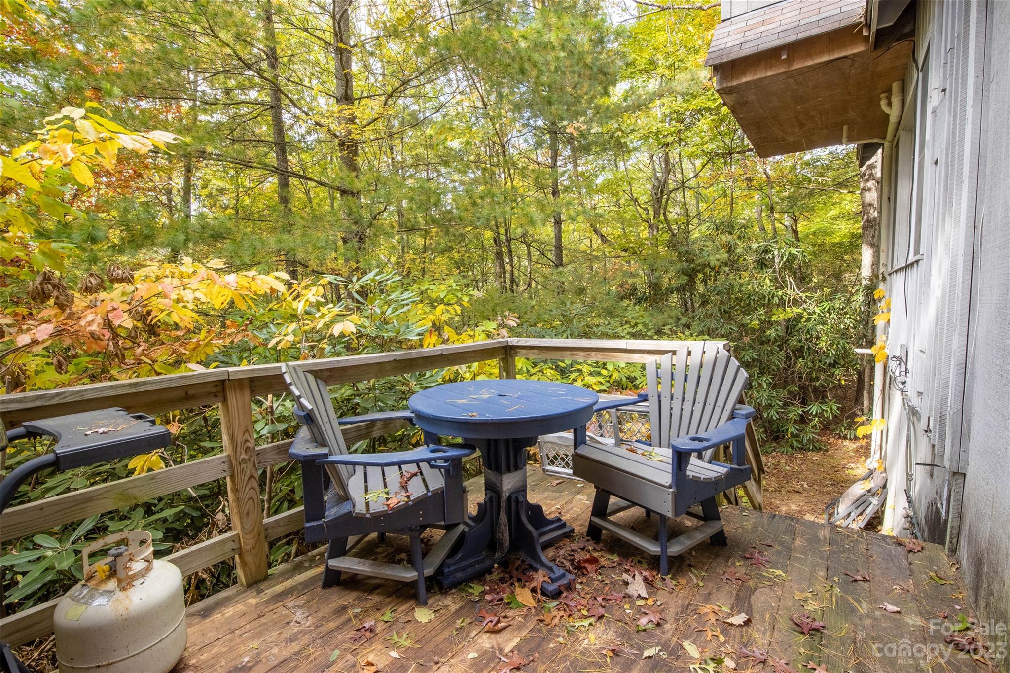 Bear Den Acres - Residential