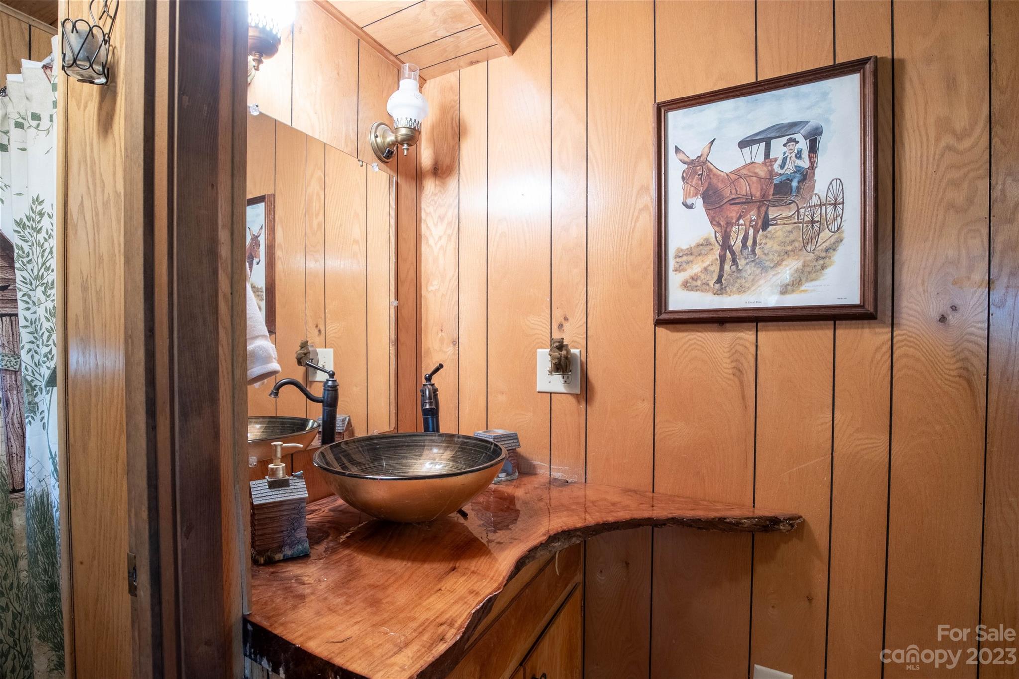 Bear Den Acres - Residential