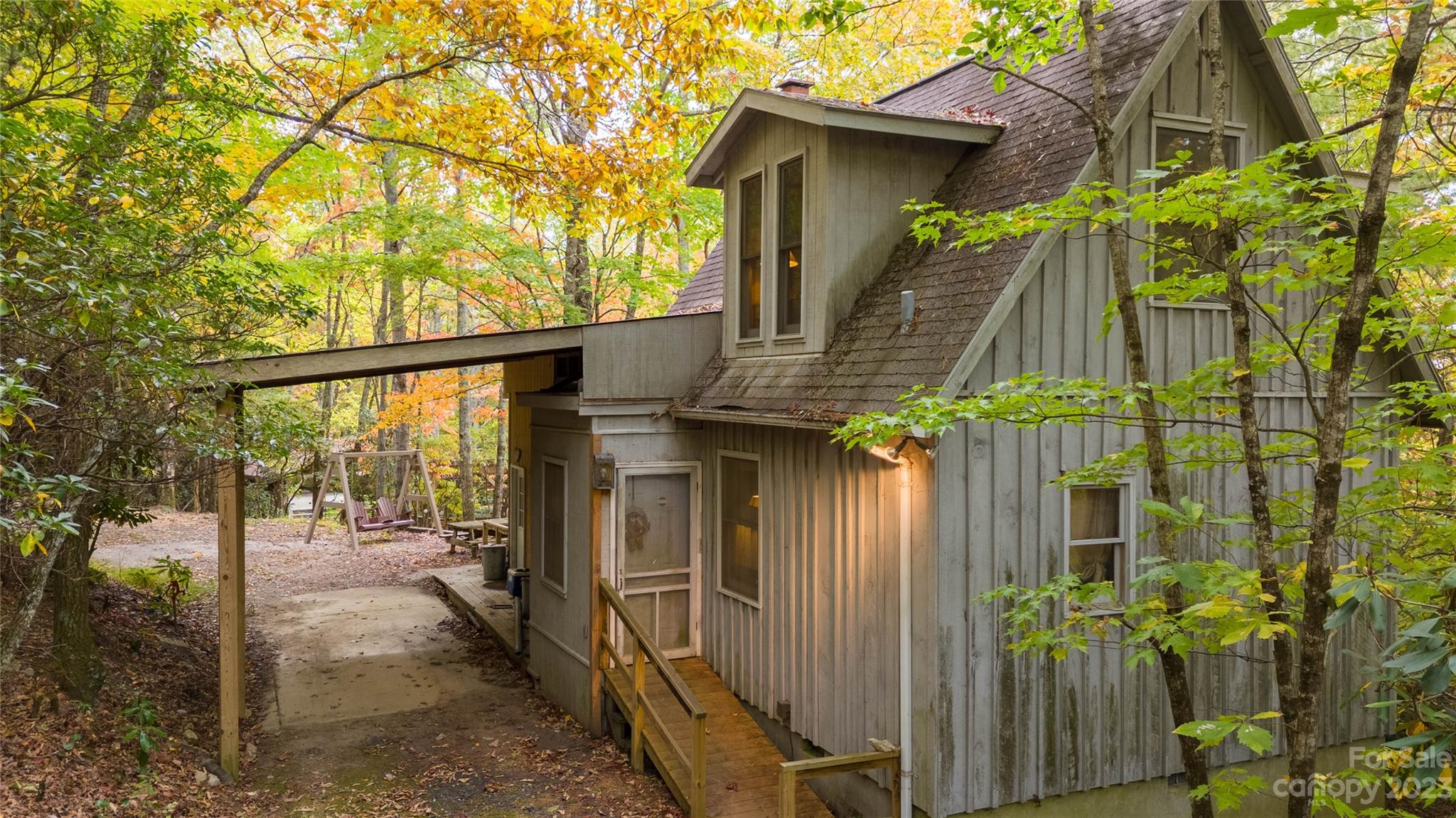 Bear Den Acres - Residential