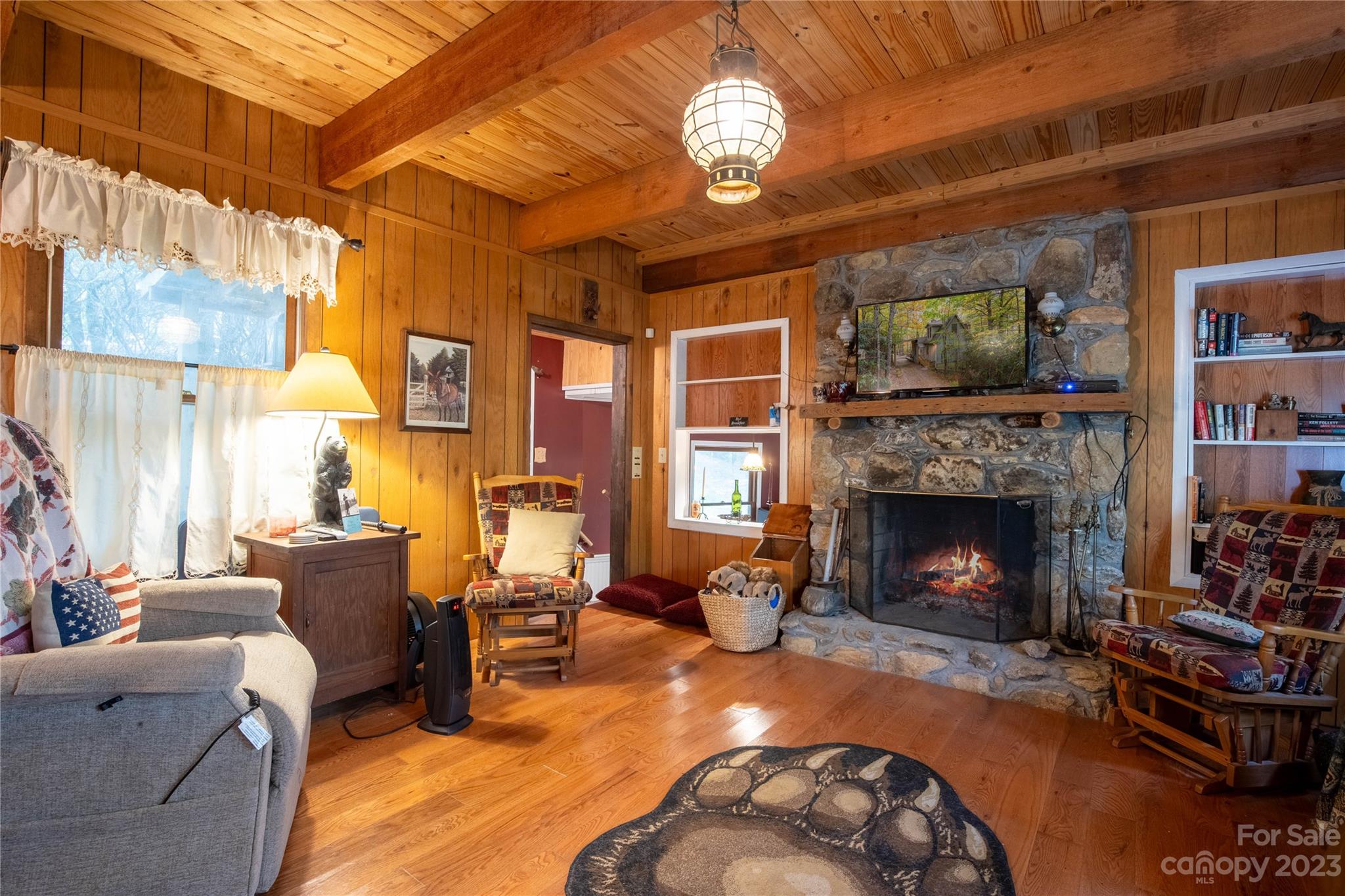 Bear Den Acres - Residential