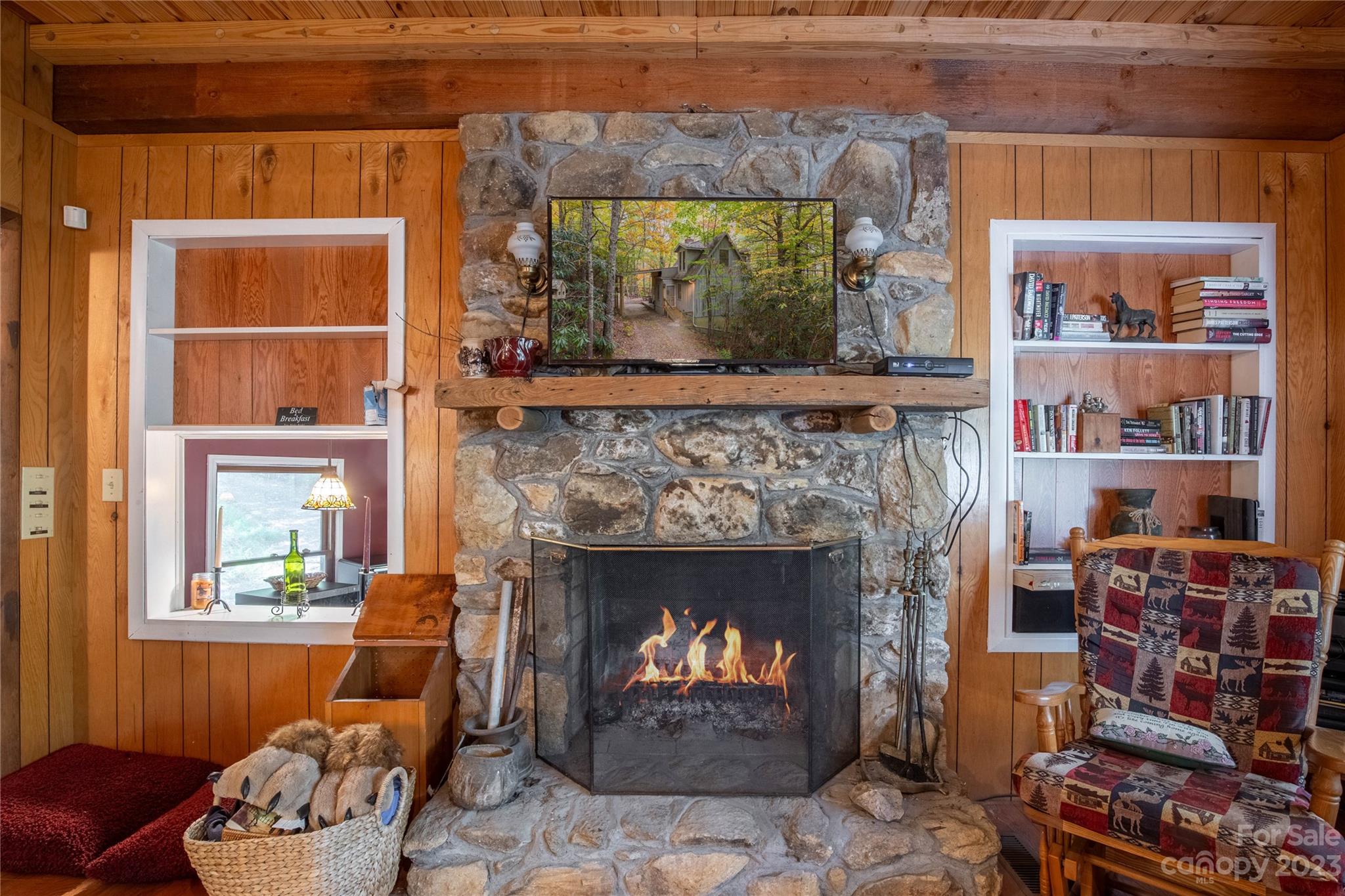 Bear Den Acres - Residential