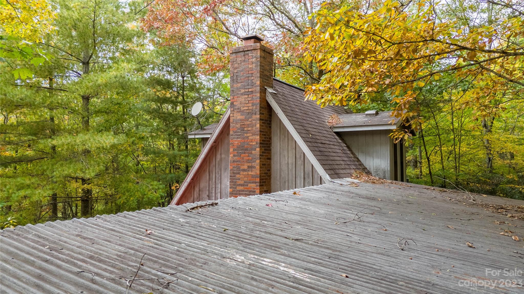 Bear Den Acres - Residential