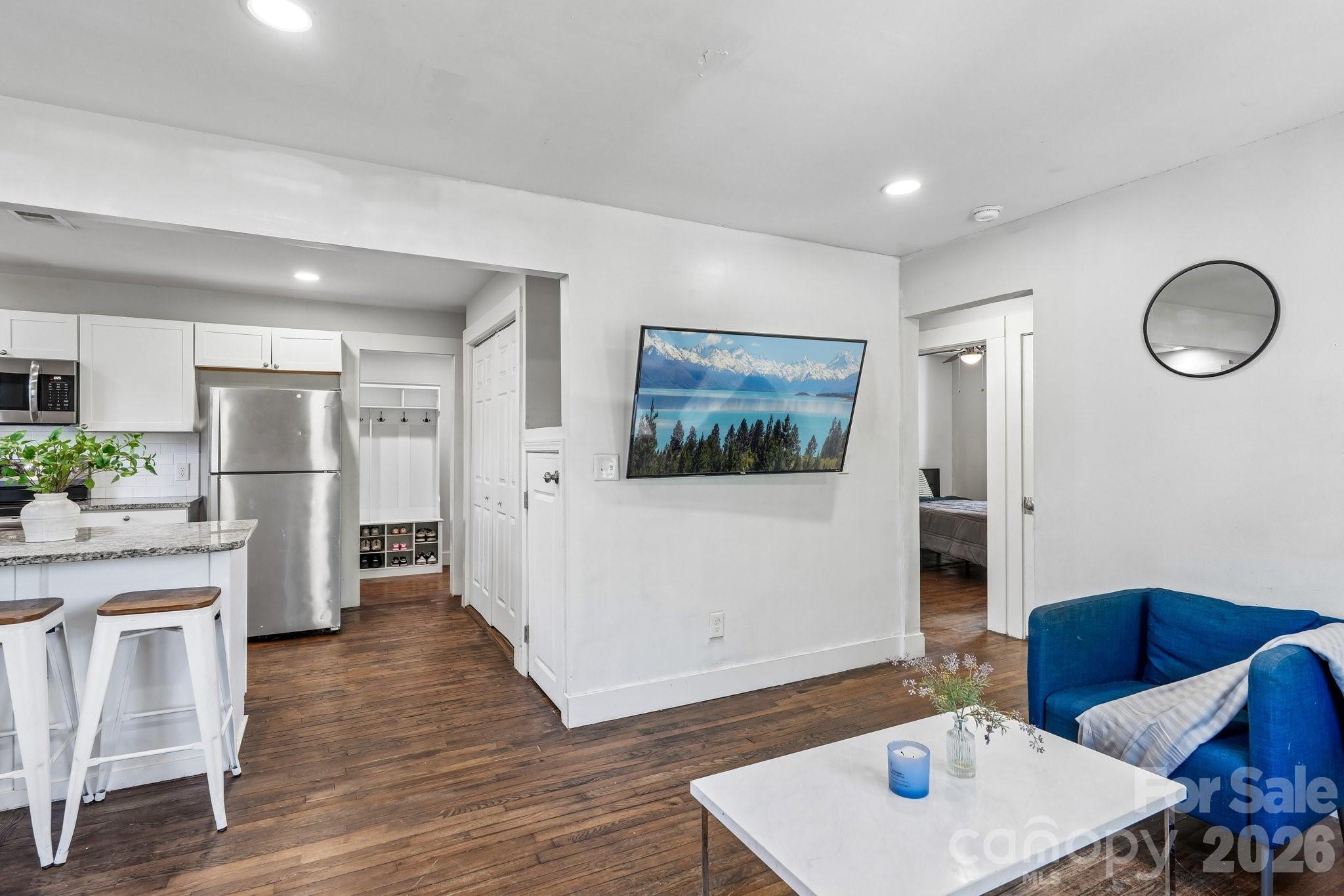 Double Oaks - Residential