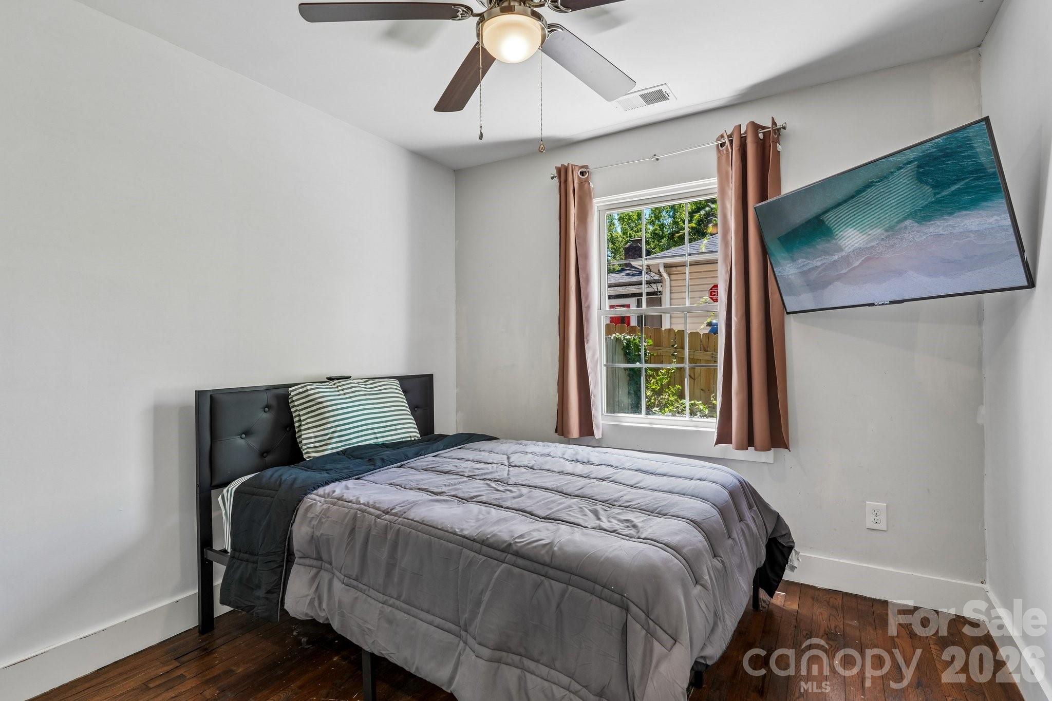 Double Oaks - Residential
