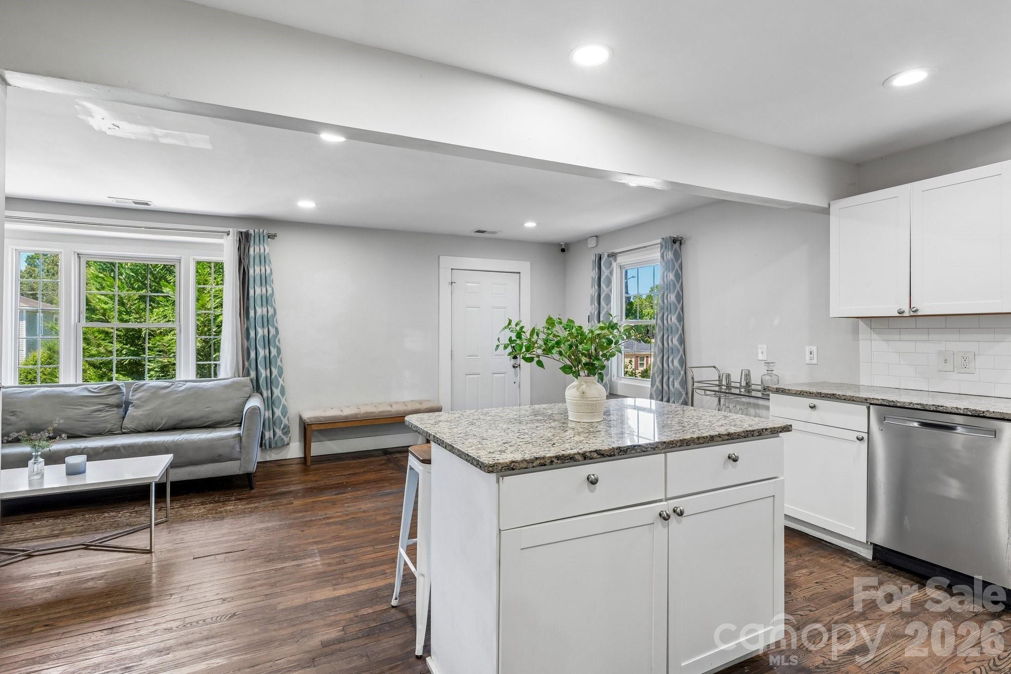 Double Oaks - Residential