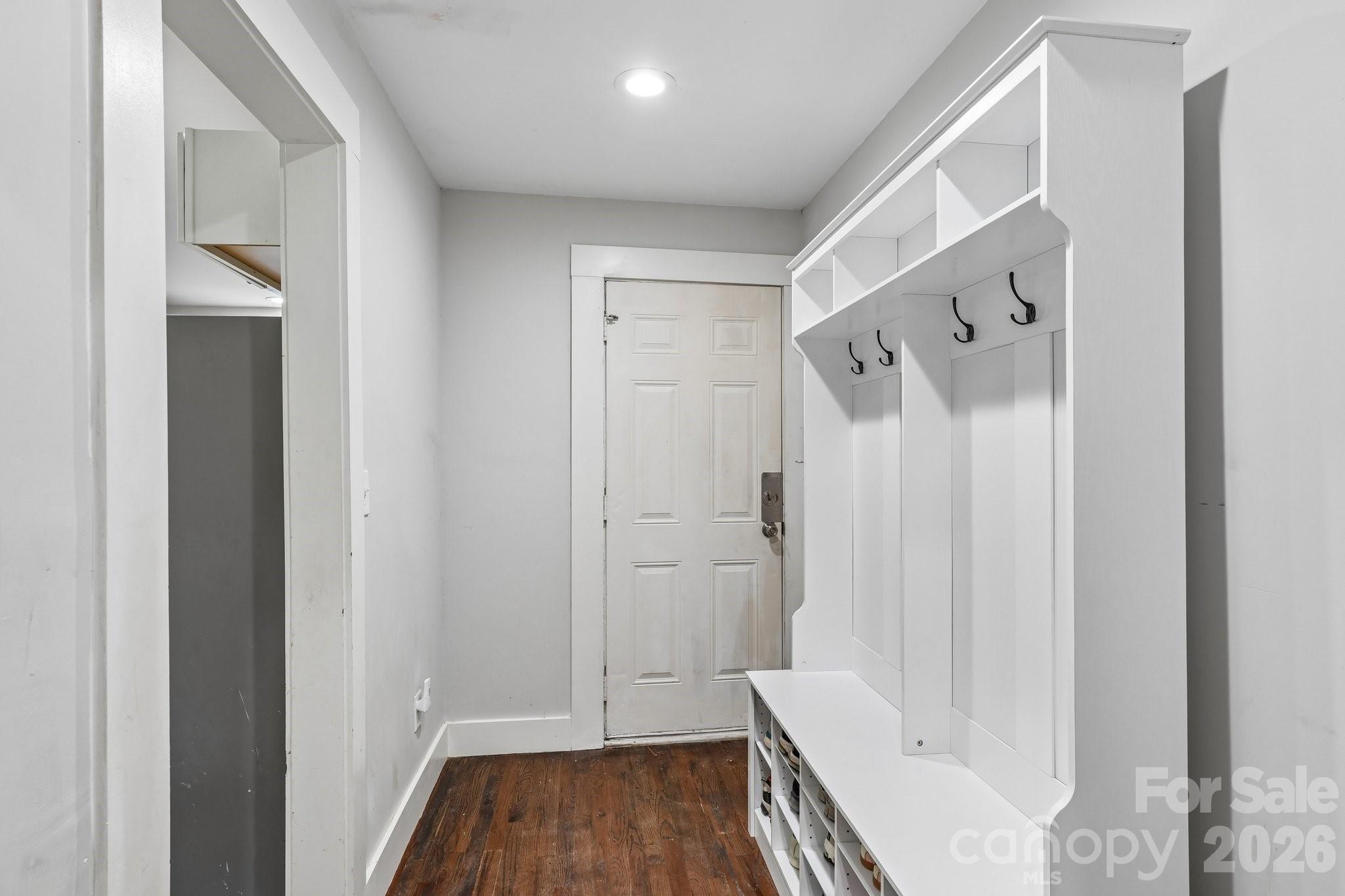 Double Oaks - Residential