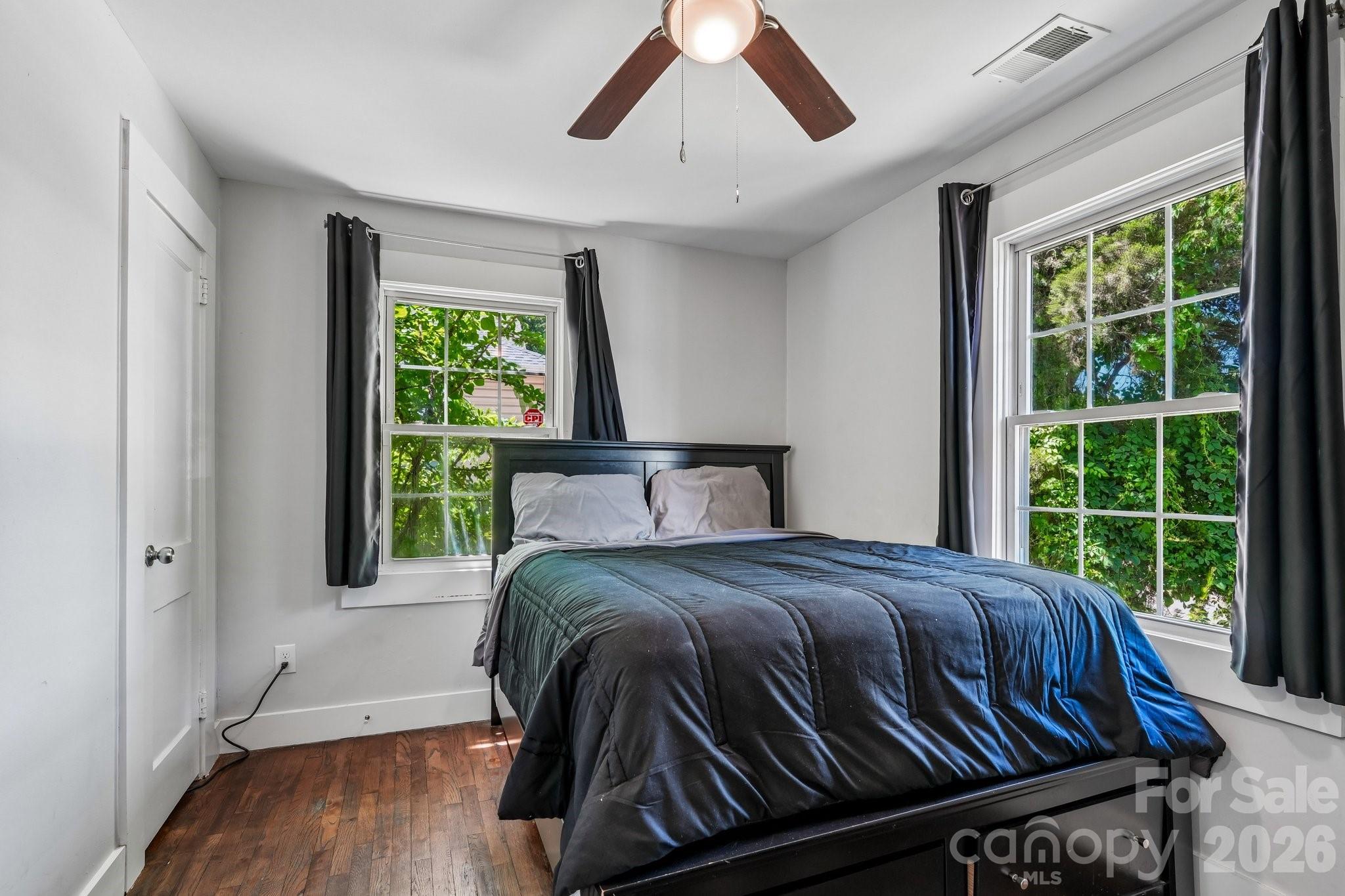 Double Oaks - Residential