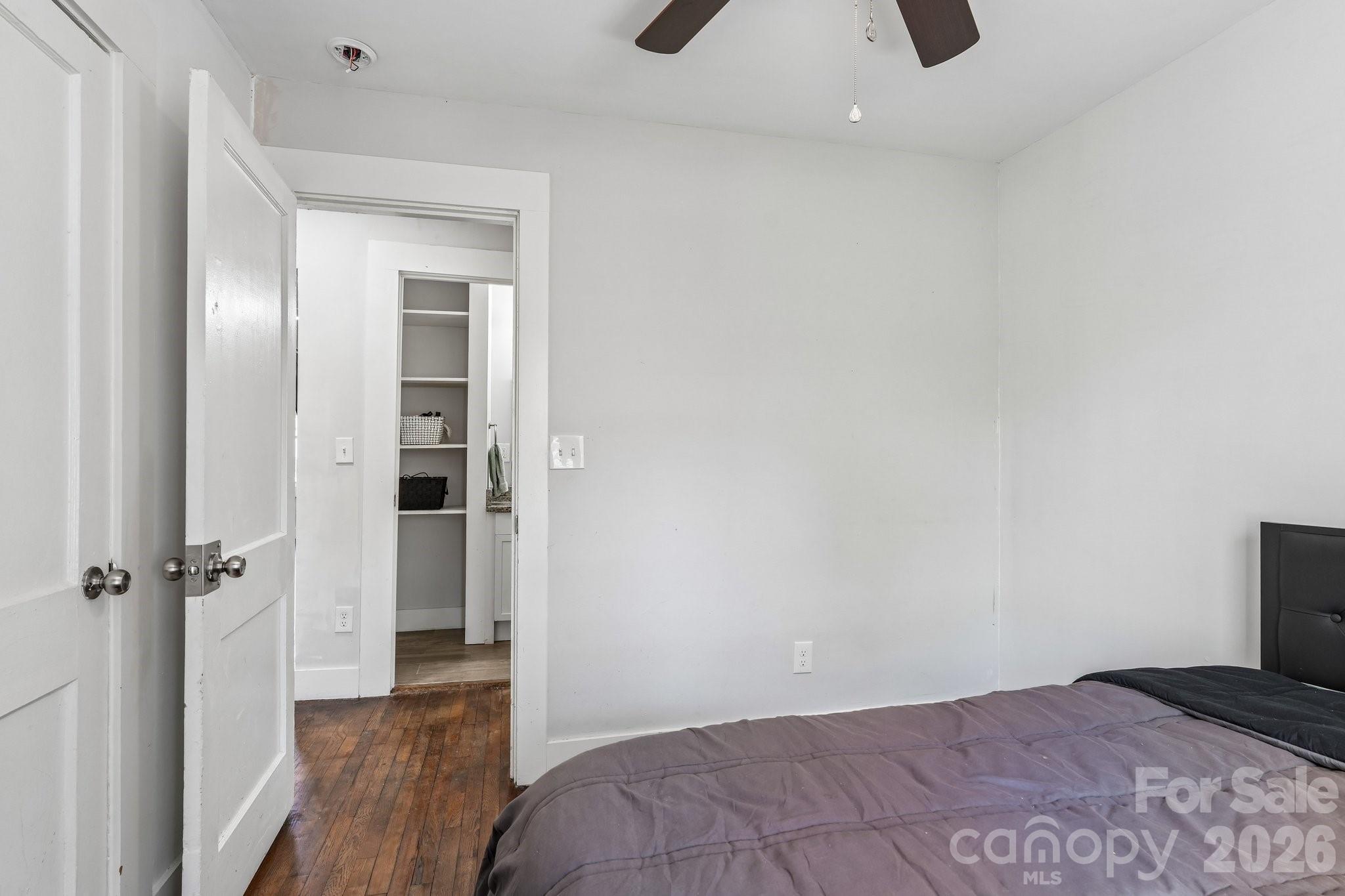 Double Oaks - Residential