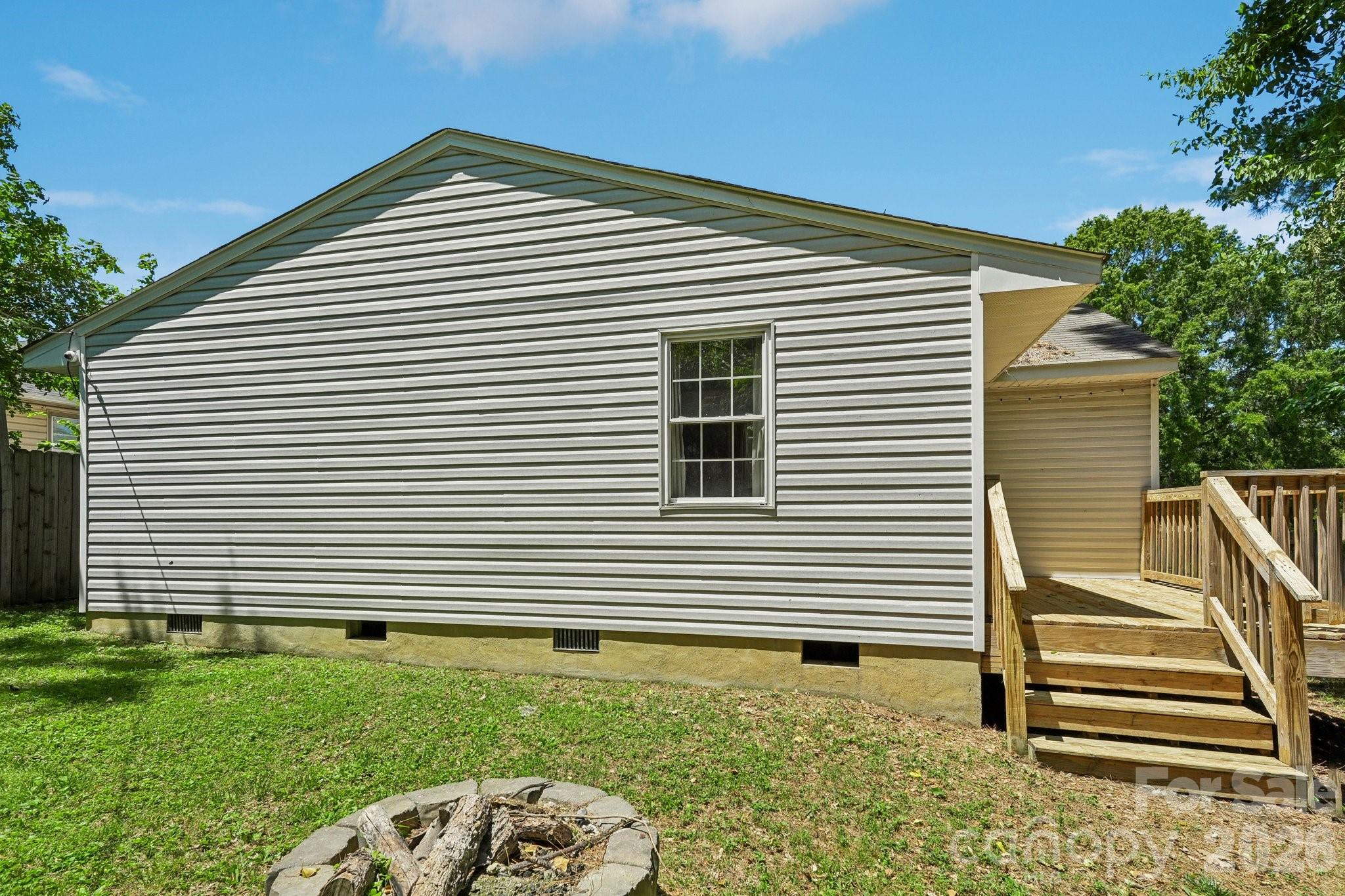 Double Oaks - Residential