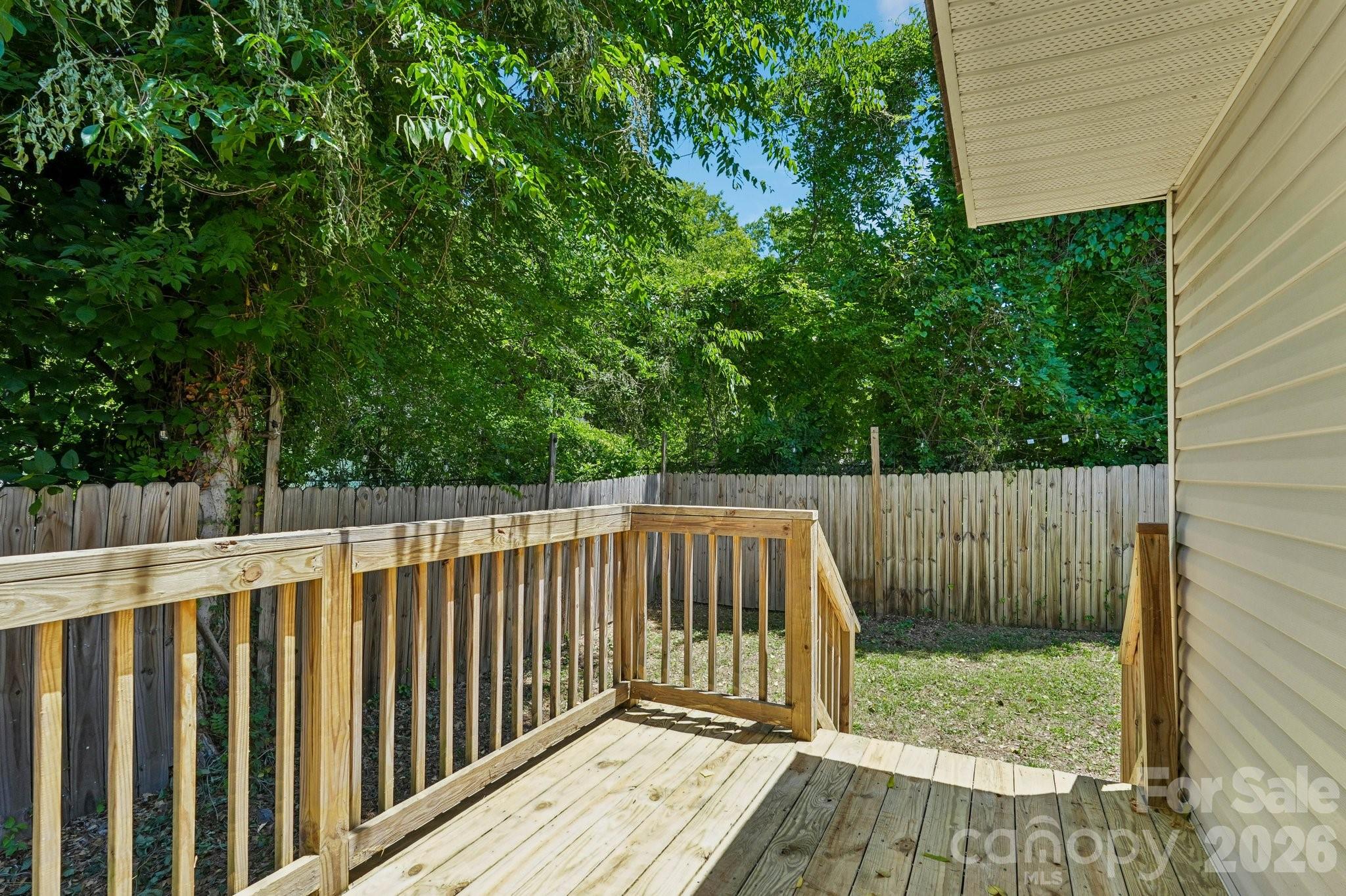 Double Oaks - Residential