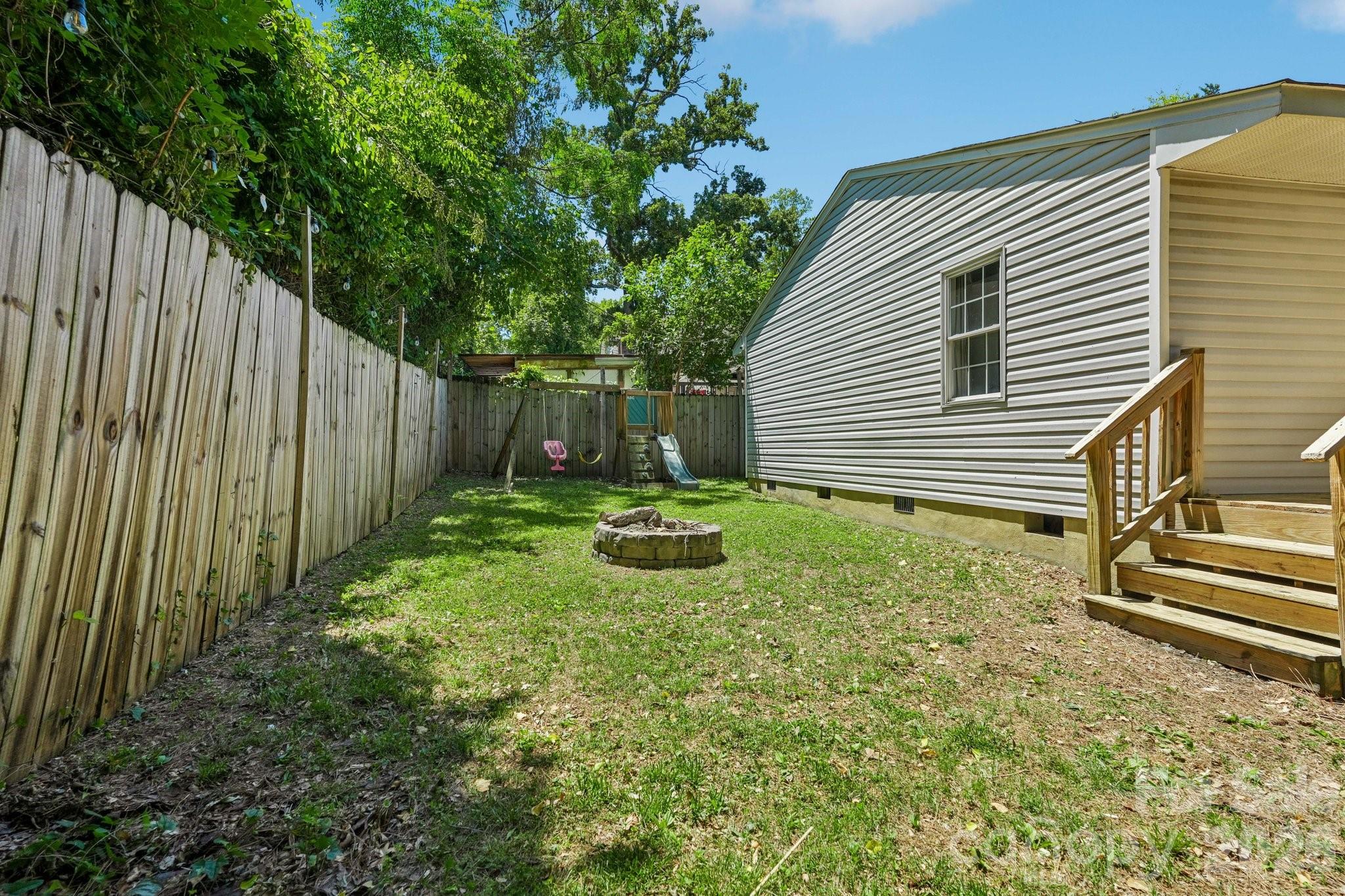 Double Oaks - Residential