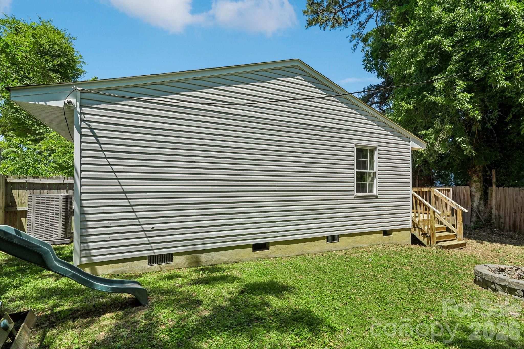 Double Oaks - Residential
