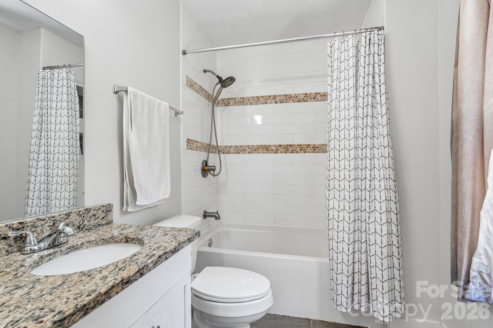 Double Oaks - Residential