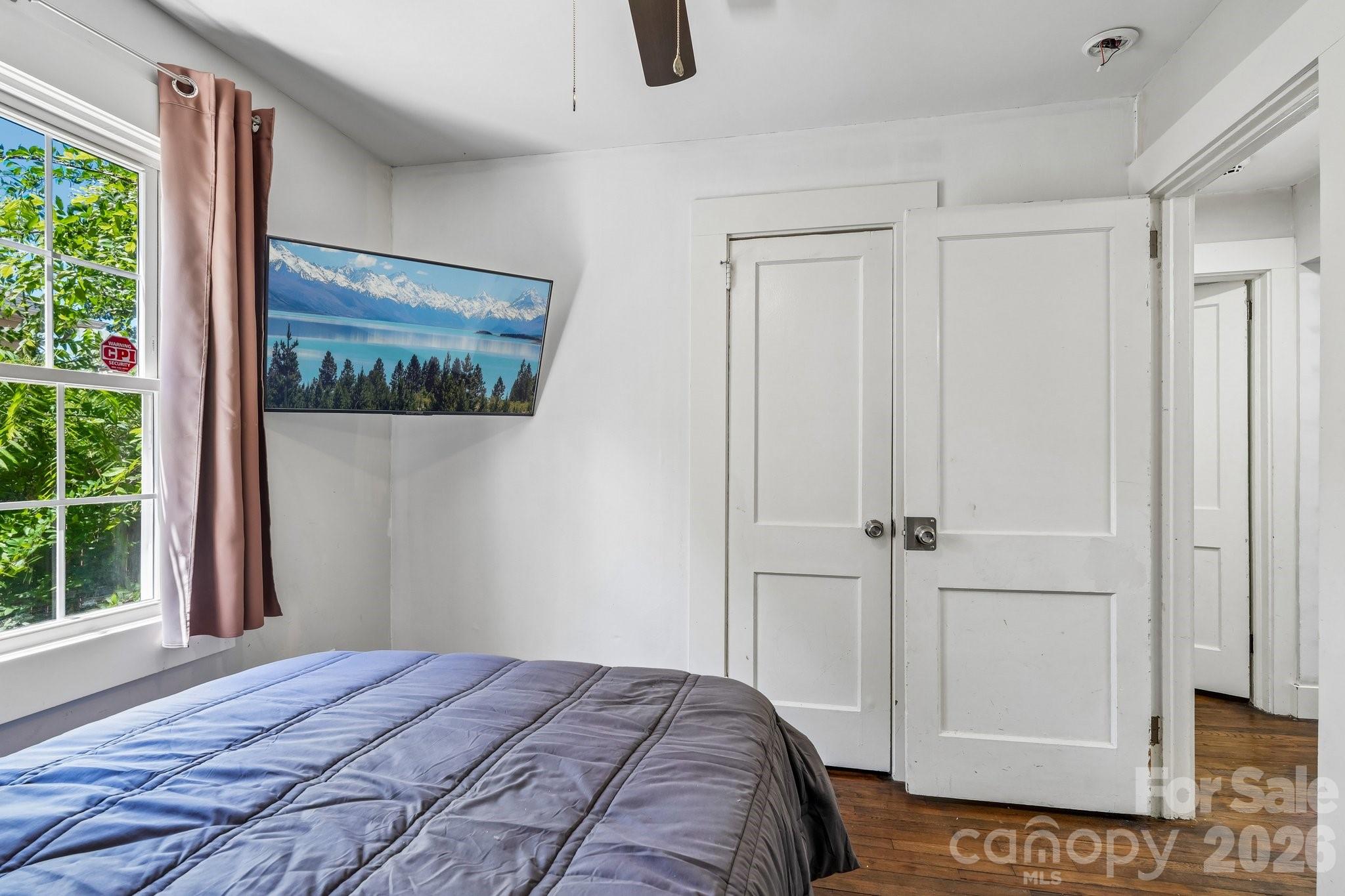Double Oaks - Residential