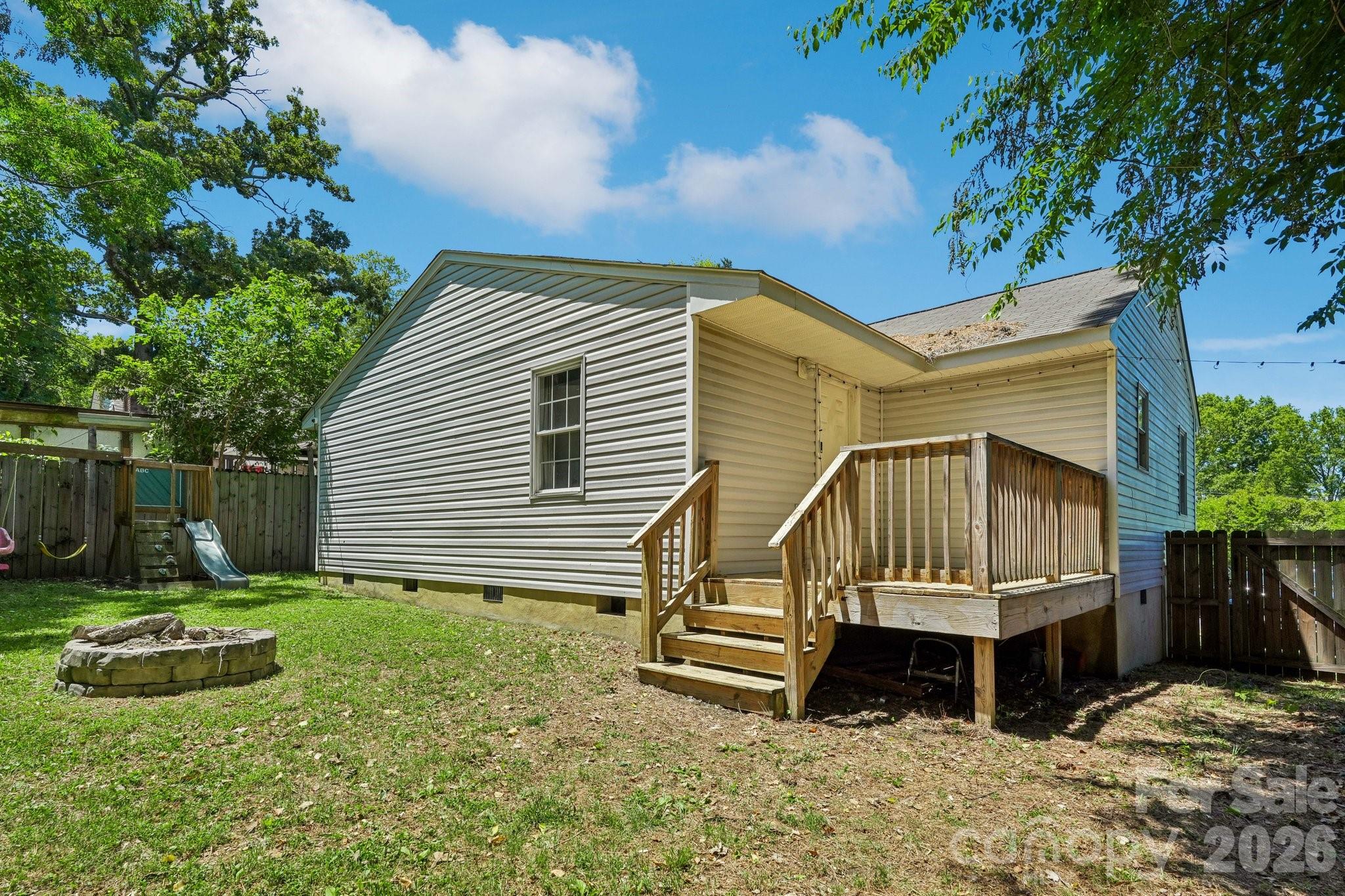 Double Oaks - Residential